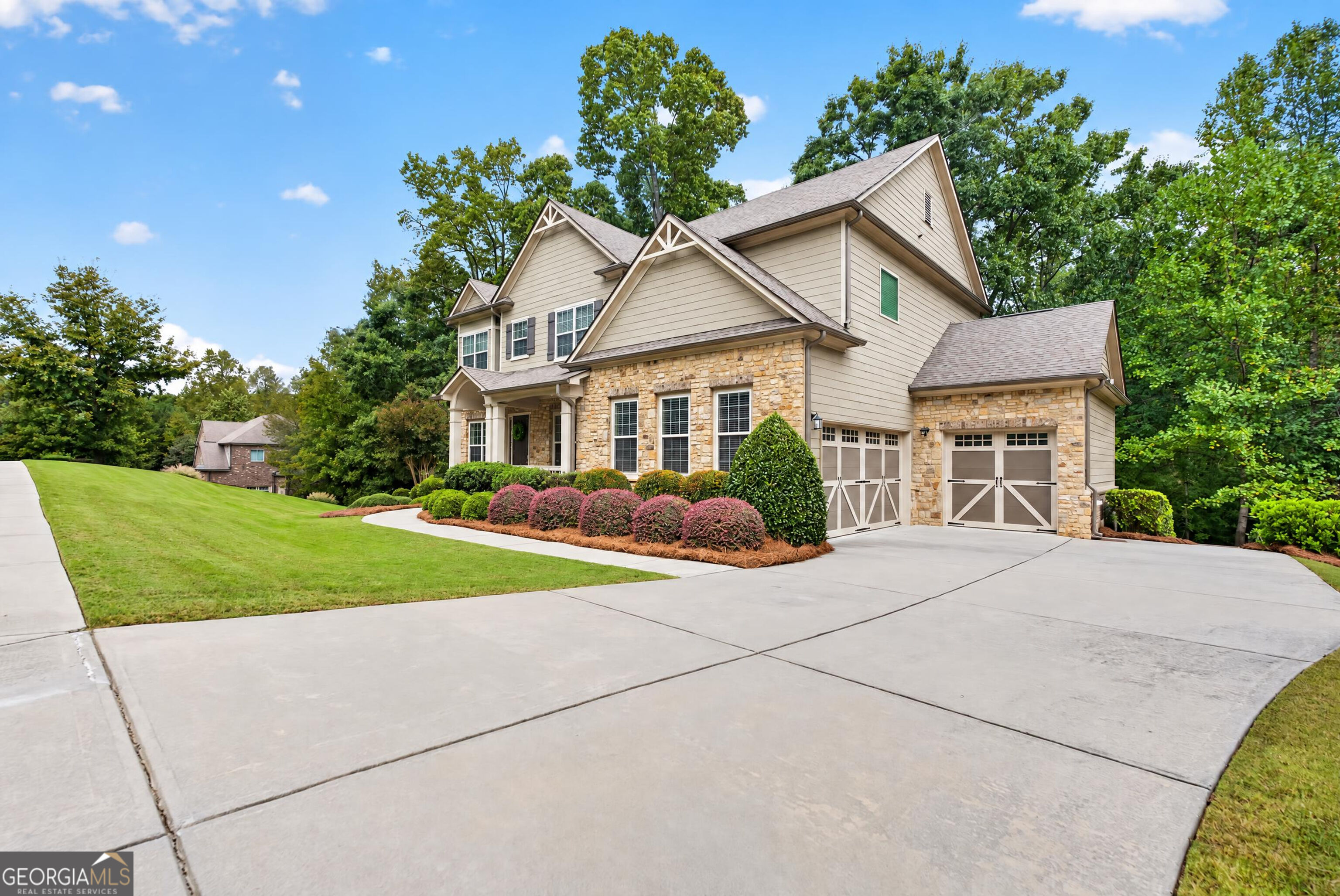 2720 Cogburn Lane Milton GA 30004