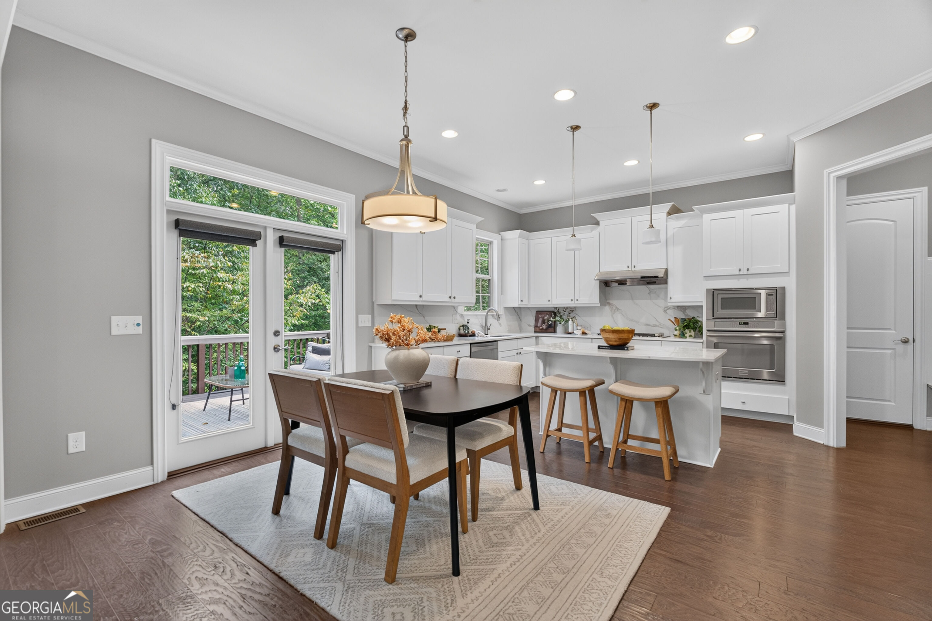 2720 Cogburn Lane Milton GA 30004