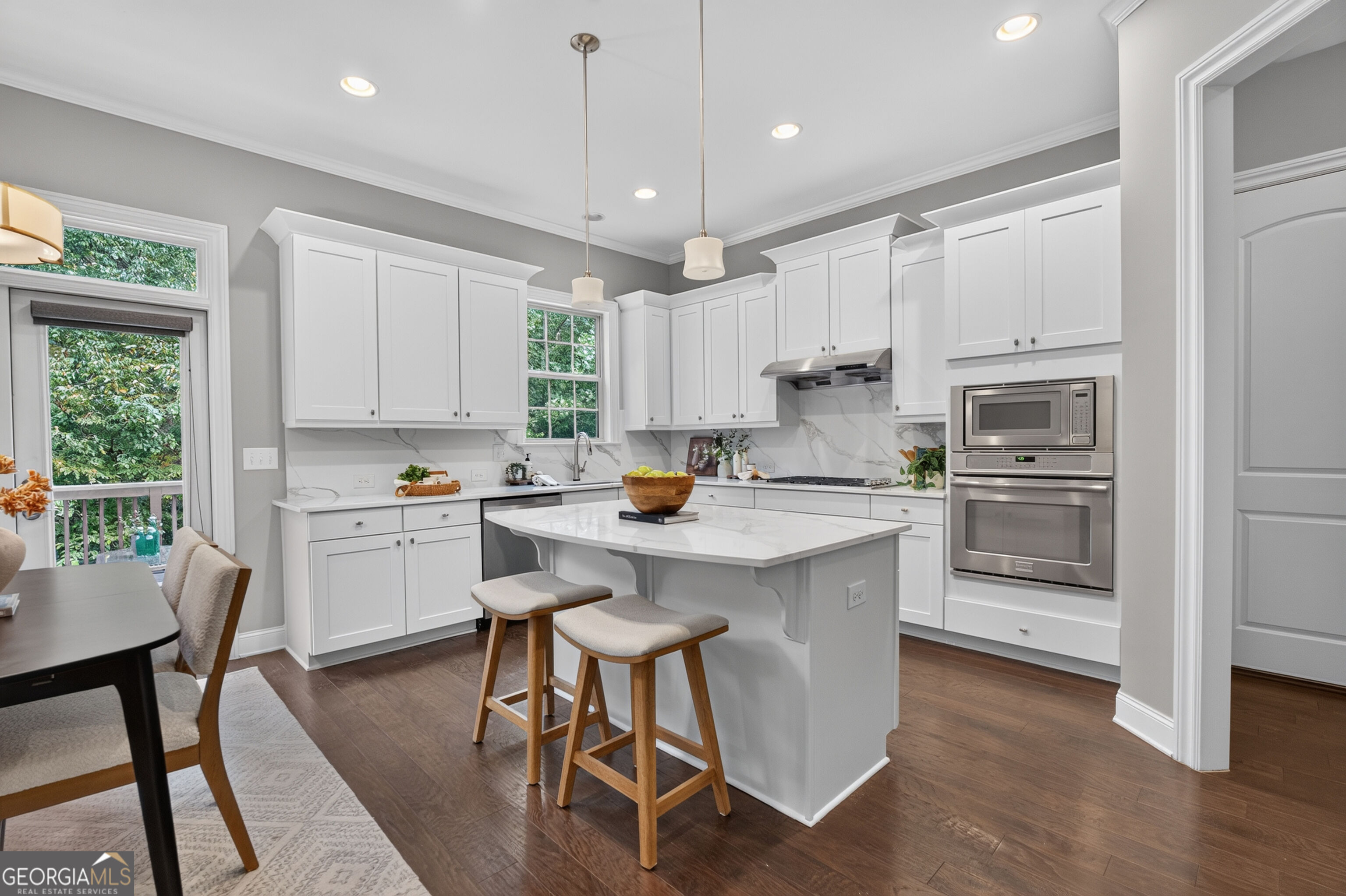 2720 Cogburn Lane Milton GA 30004