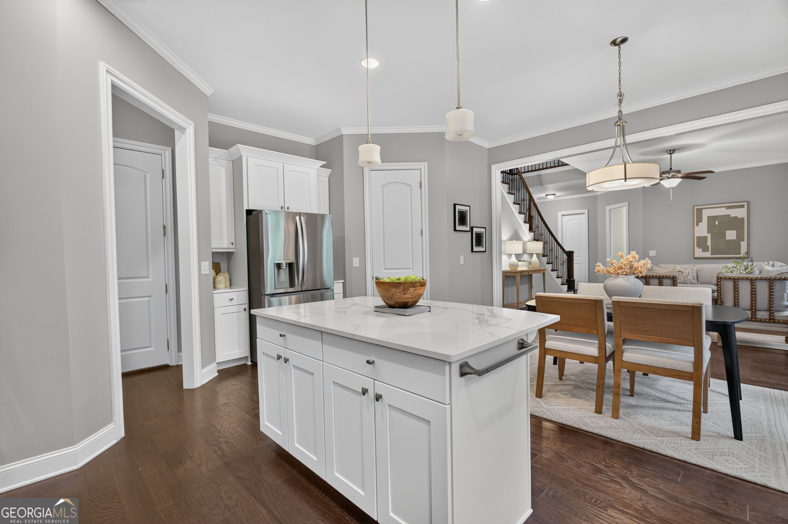 2720 Cogburn Lane Milton GA 30004
