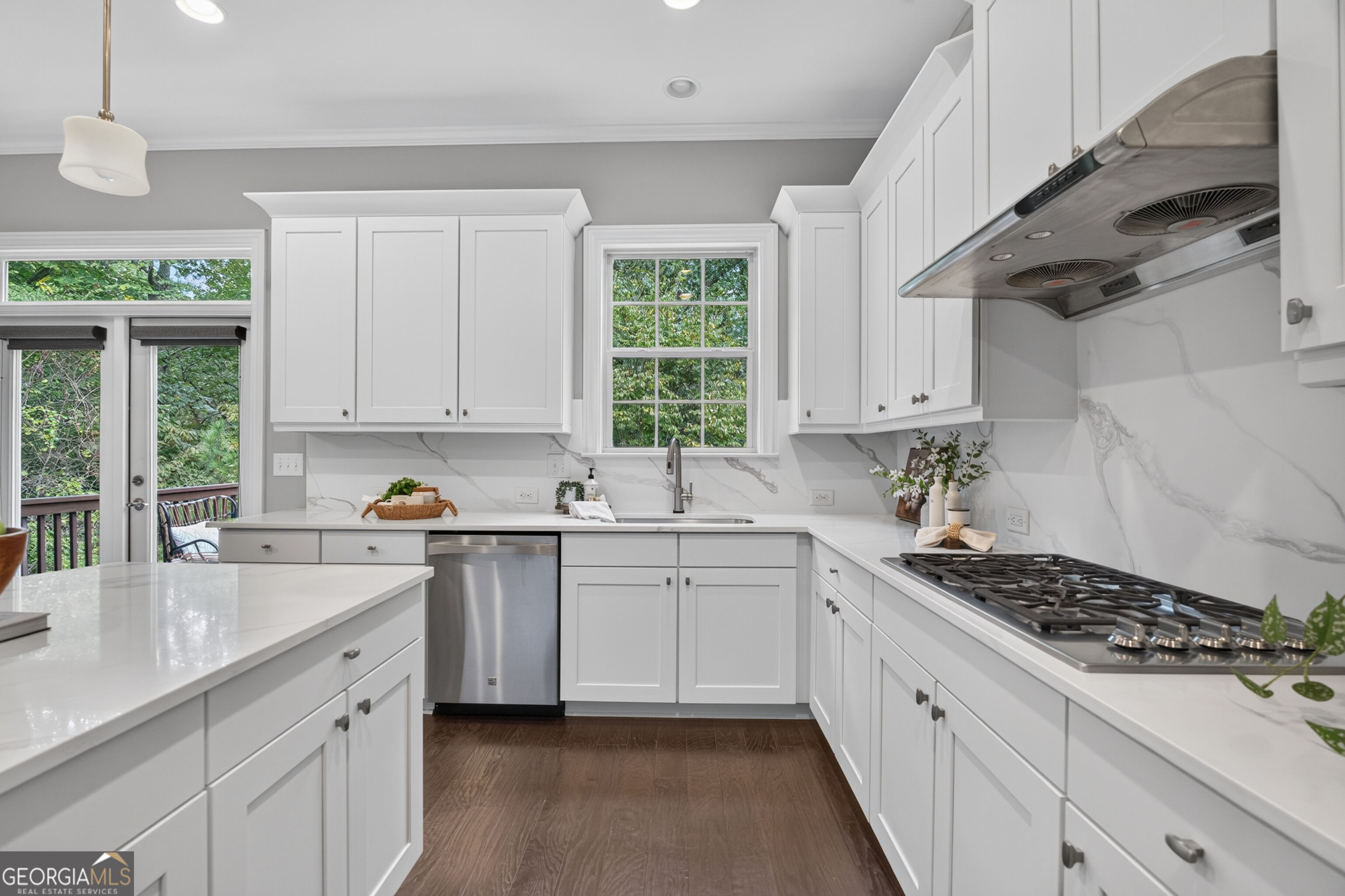 2720 Cogburn Lane Milton GA 30004
