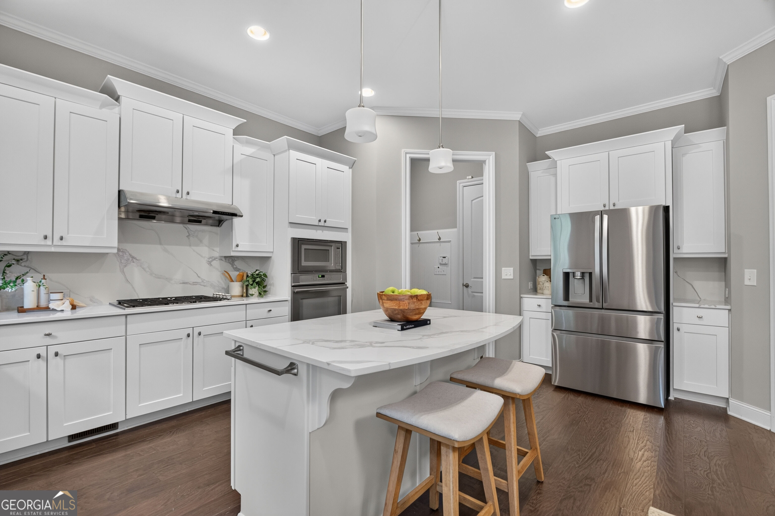 2720 Cogburn Lane Milton GA 30004