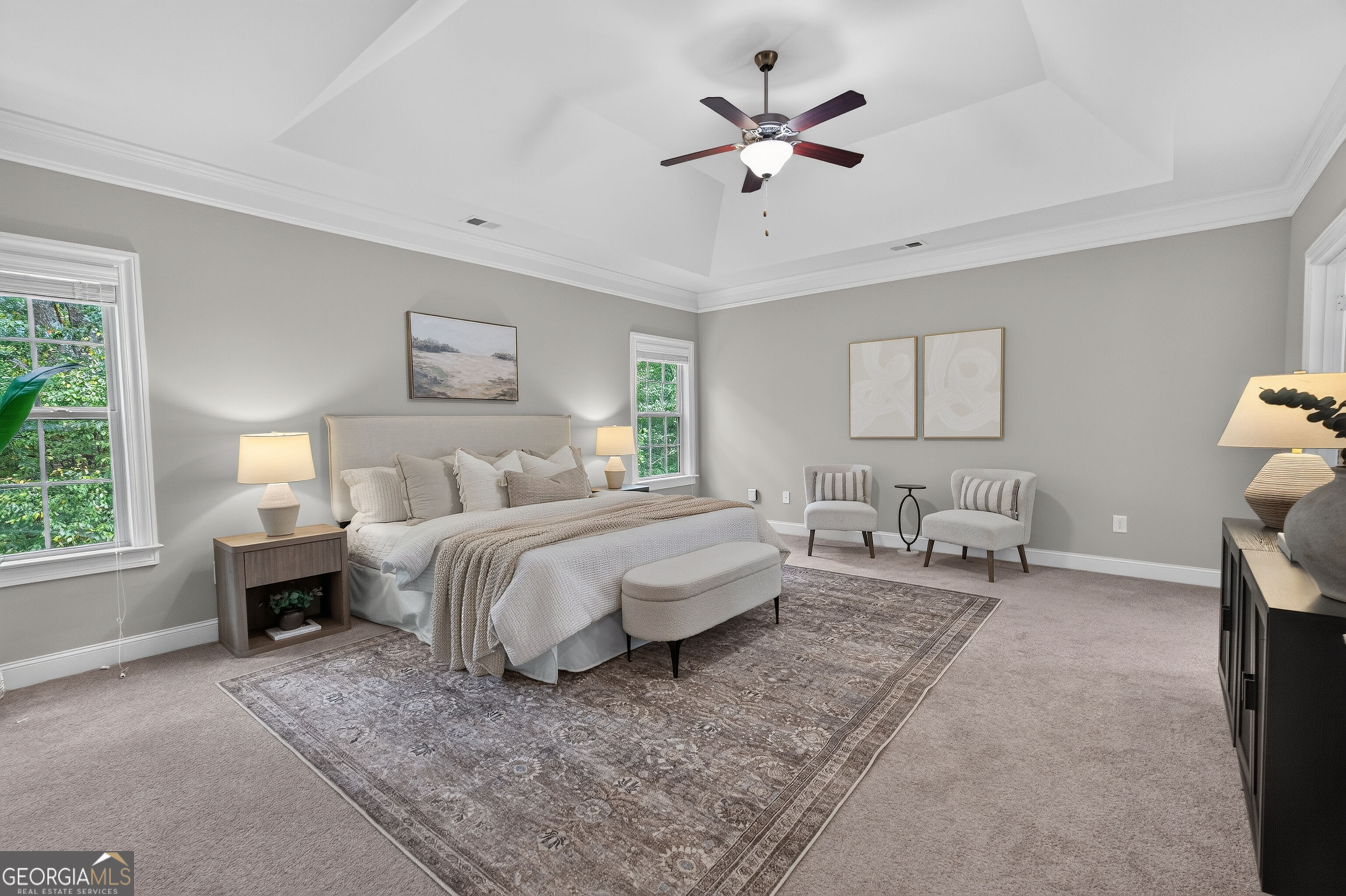 2720 Cogburn Lane Milton GA 30004