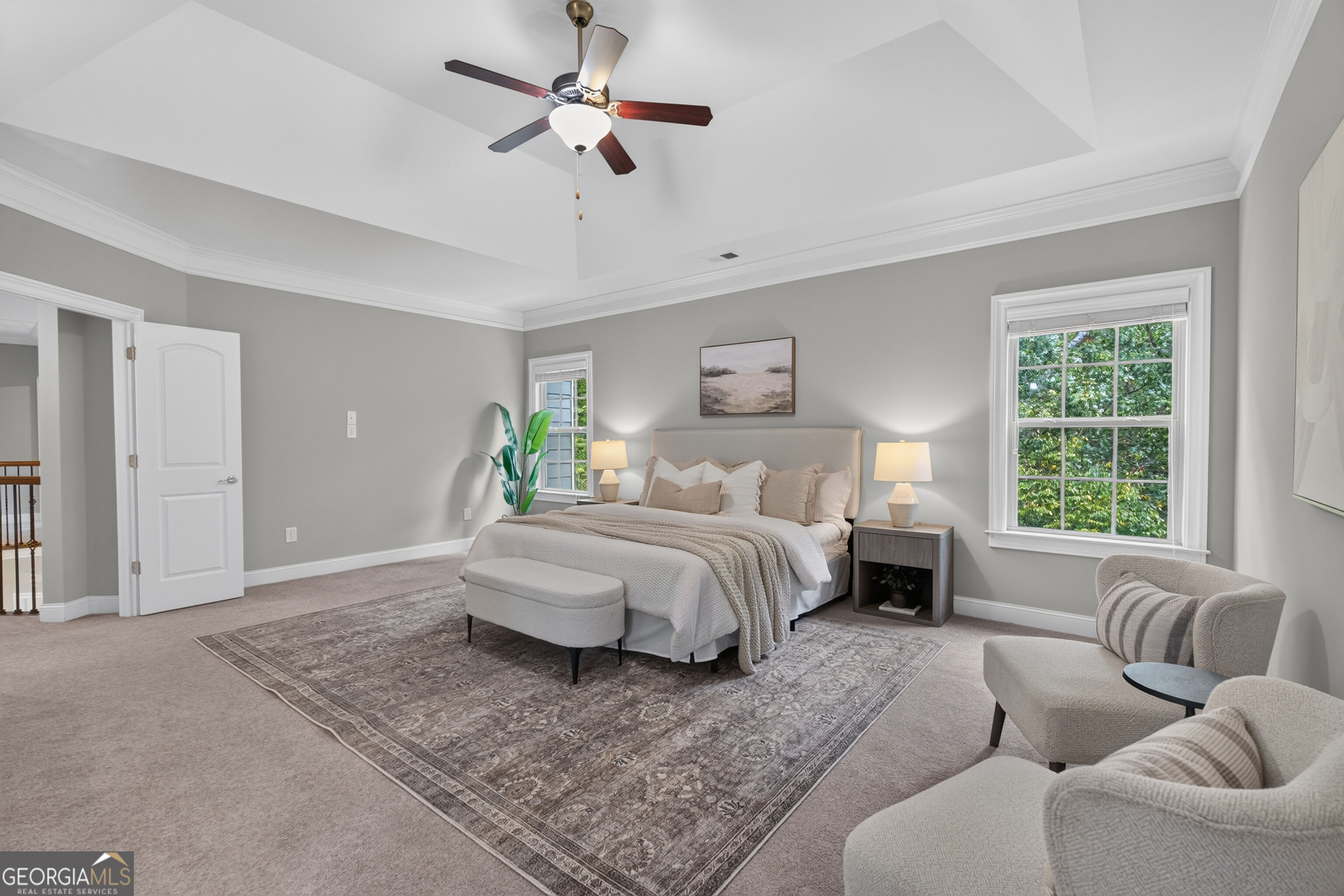 2720 Cogburn Lane Milton GA 30004