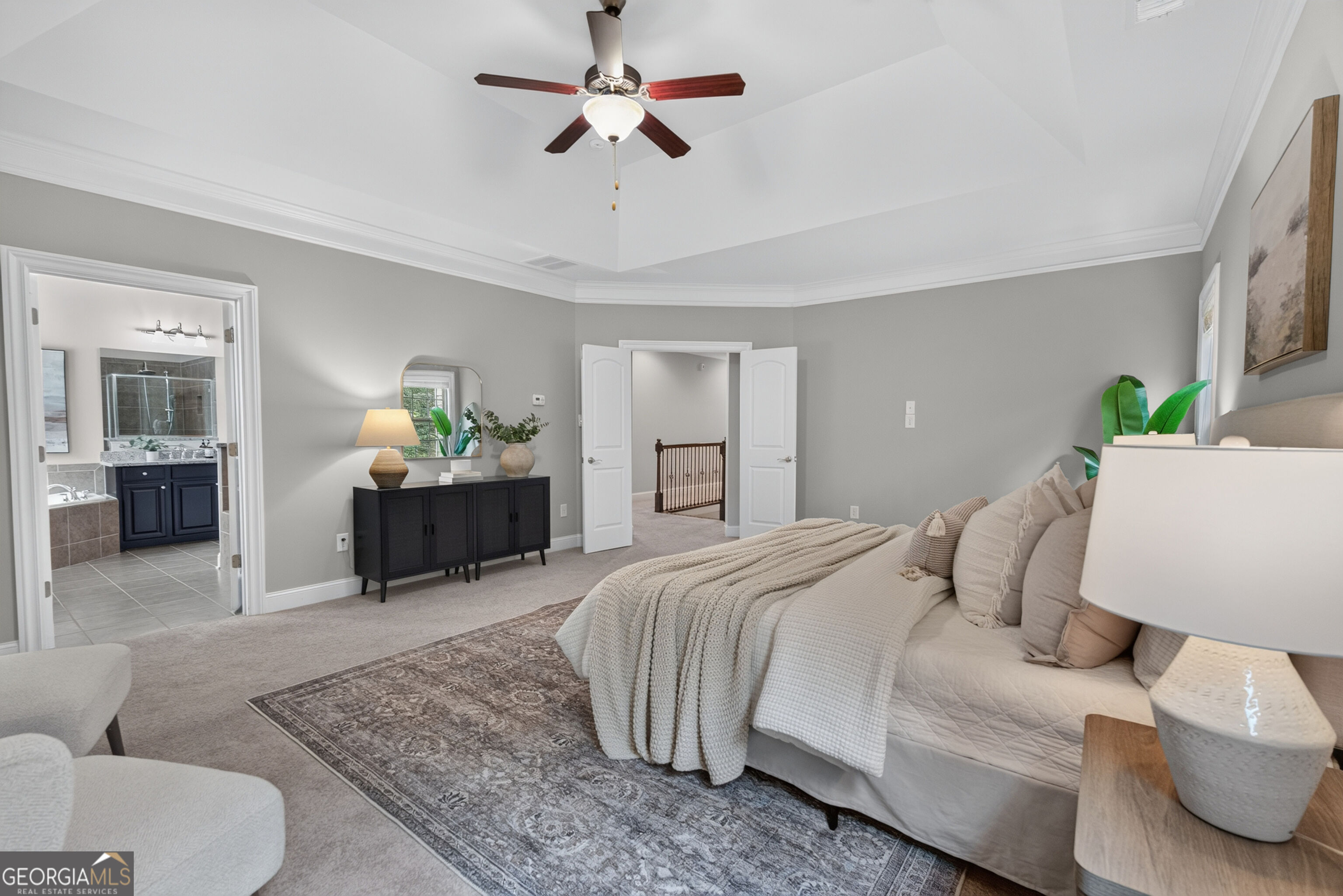 2720 Cogburn Lane Milton GA 30004