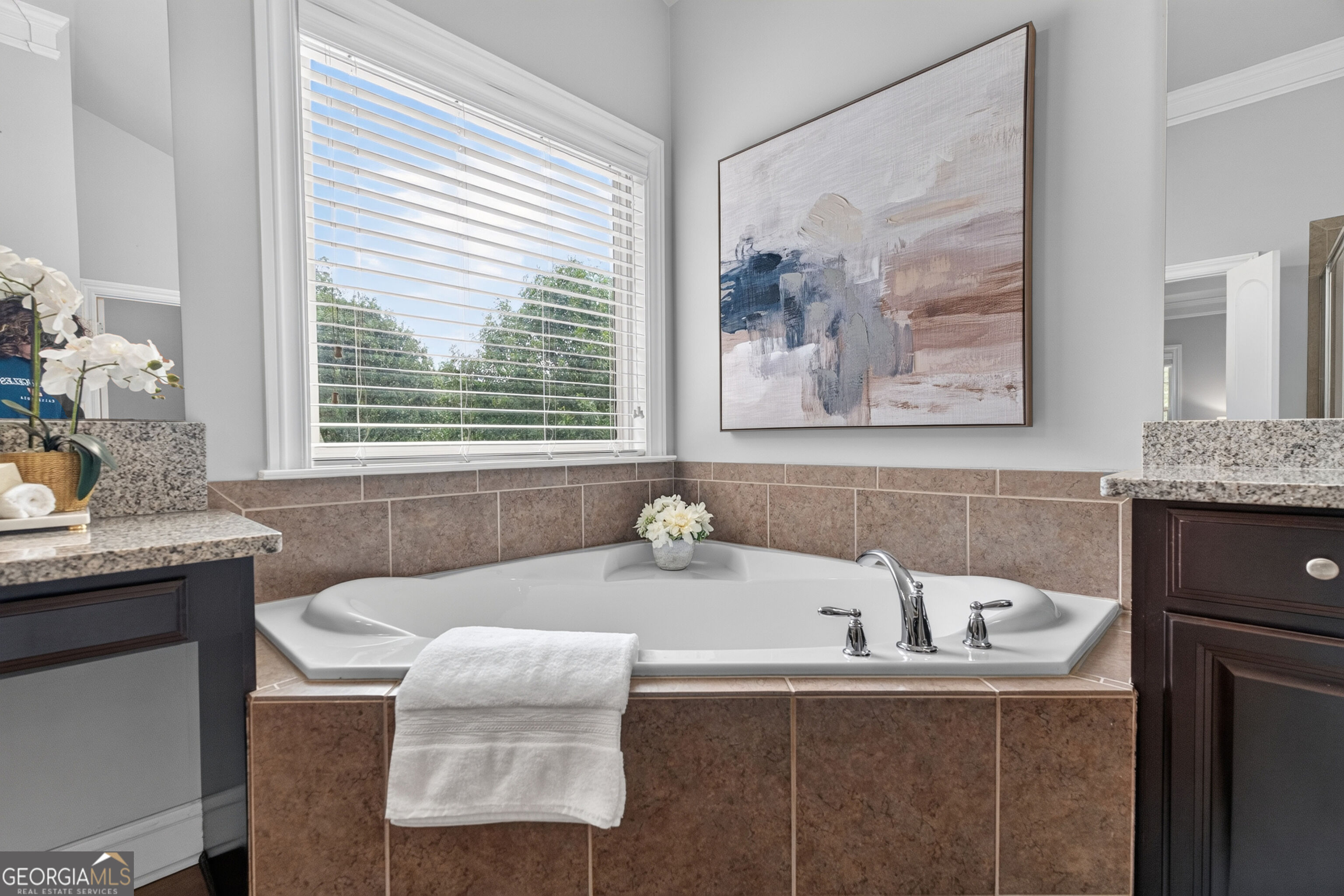 2720 Cogburn Lane Milton GA 30004