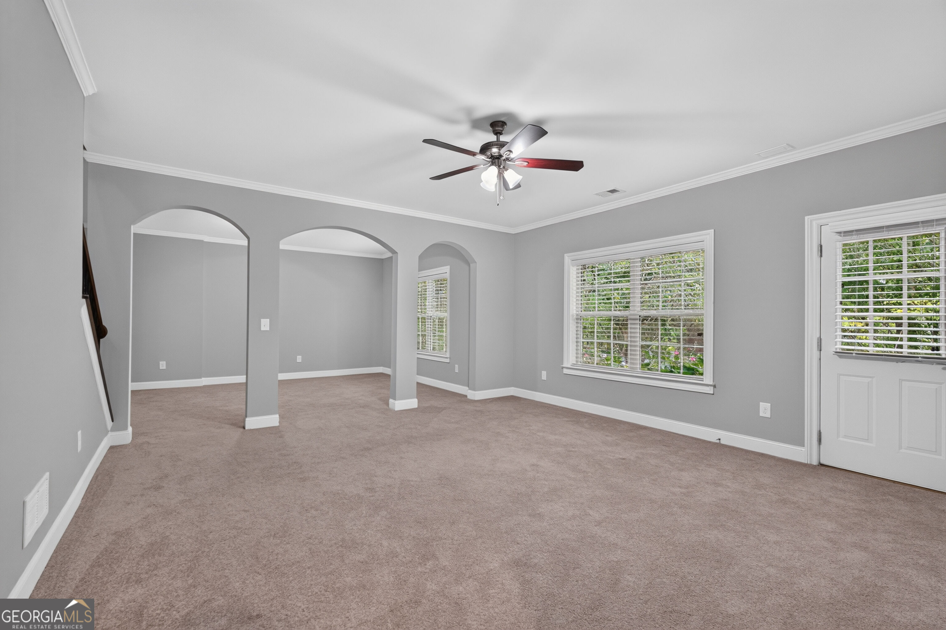 2720 Cogburn Lane Milton GA 30004