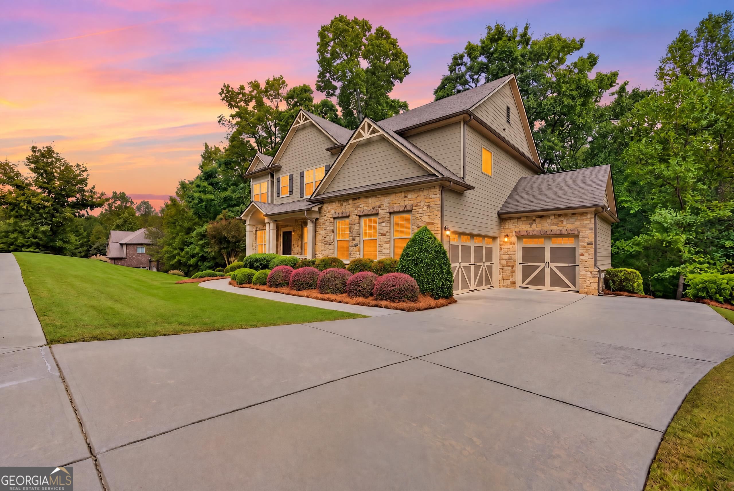 2720 Cogburn Lane Milton GA 30004