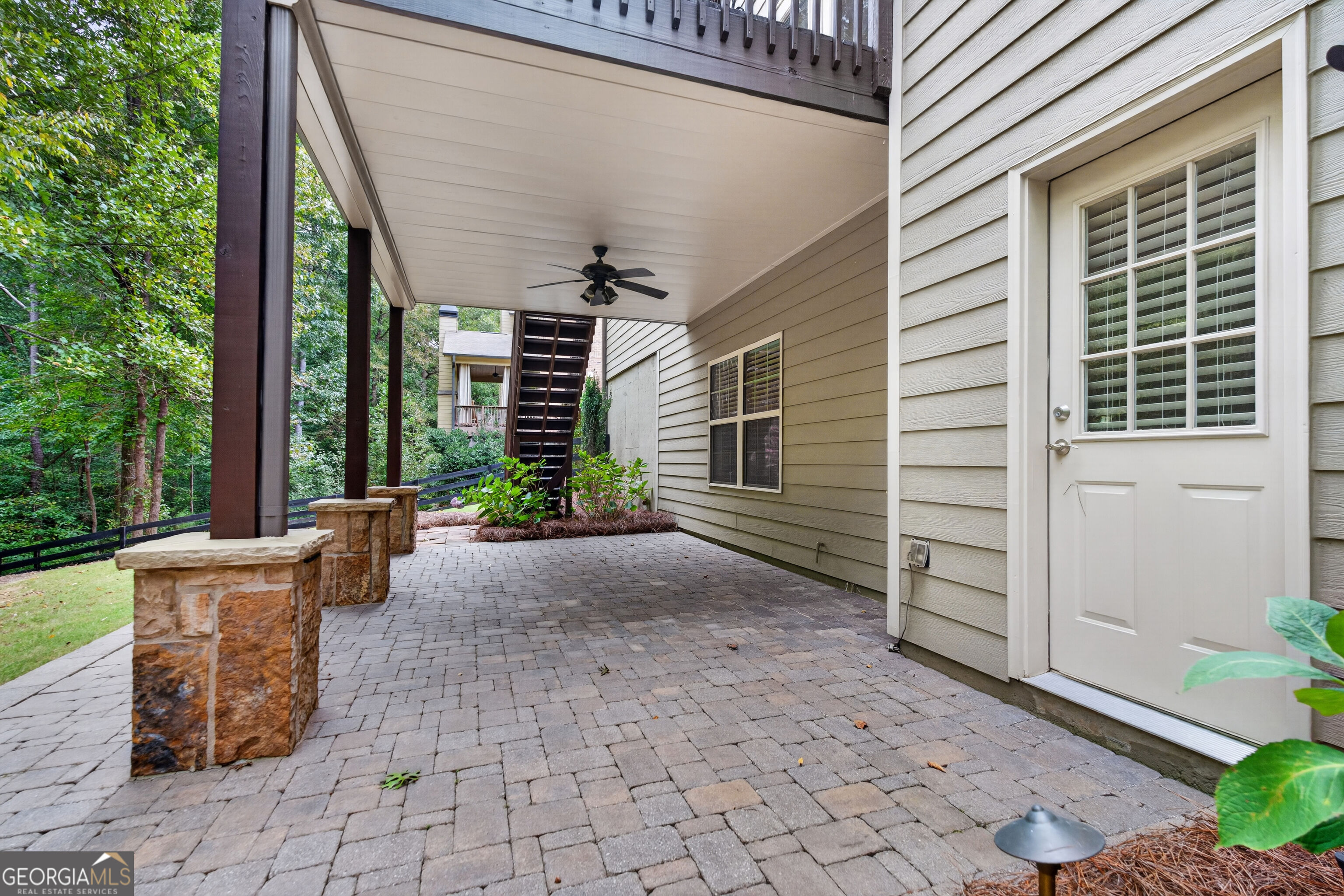2720 Cogburn Lane Milton GA 30004