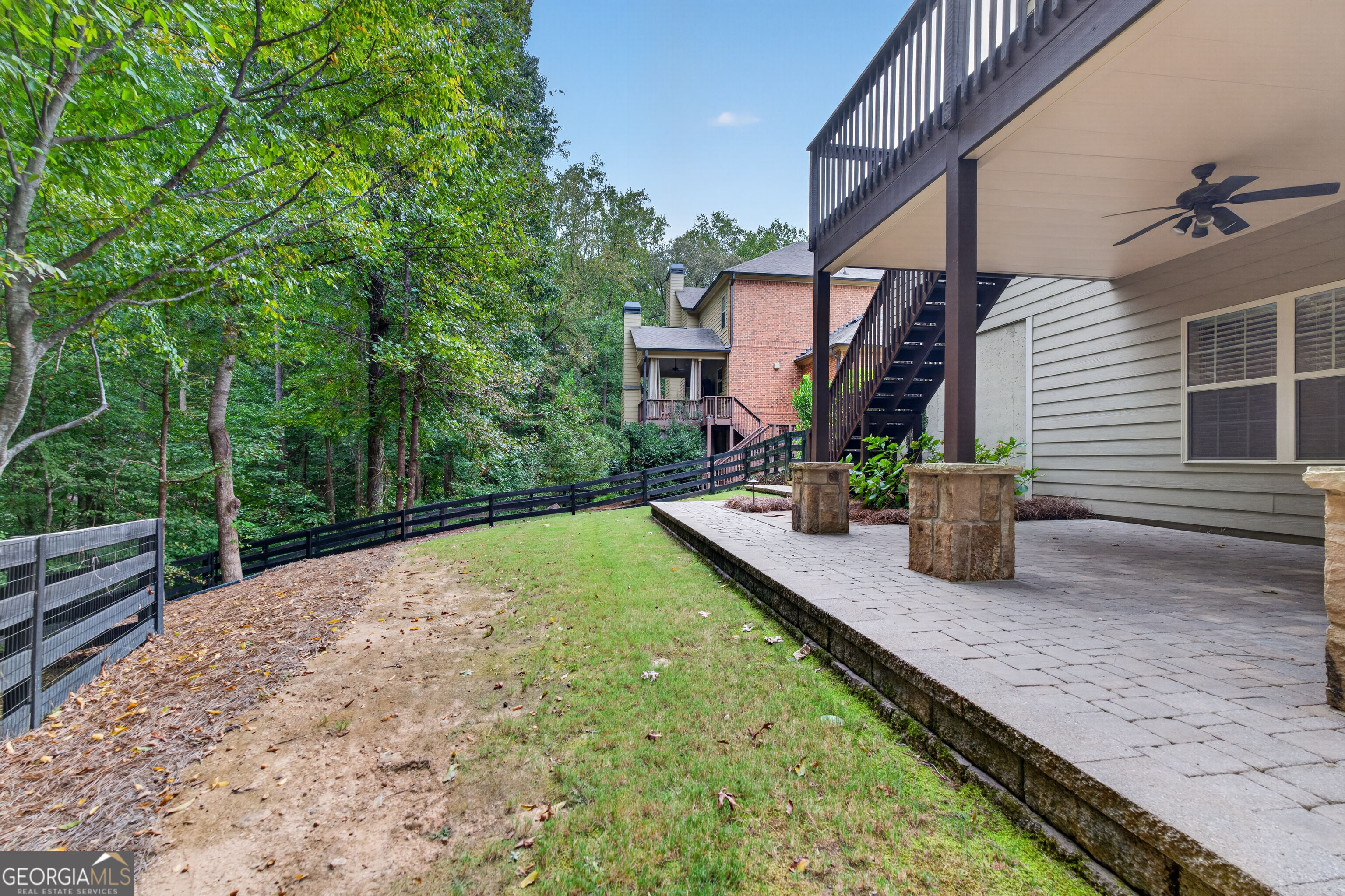 2720 Cogburn Lane Milton GA 30004