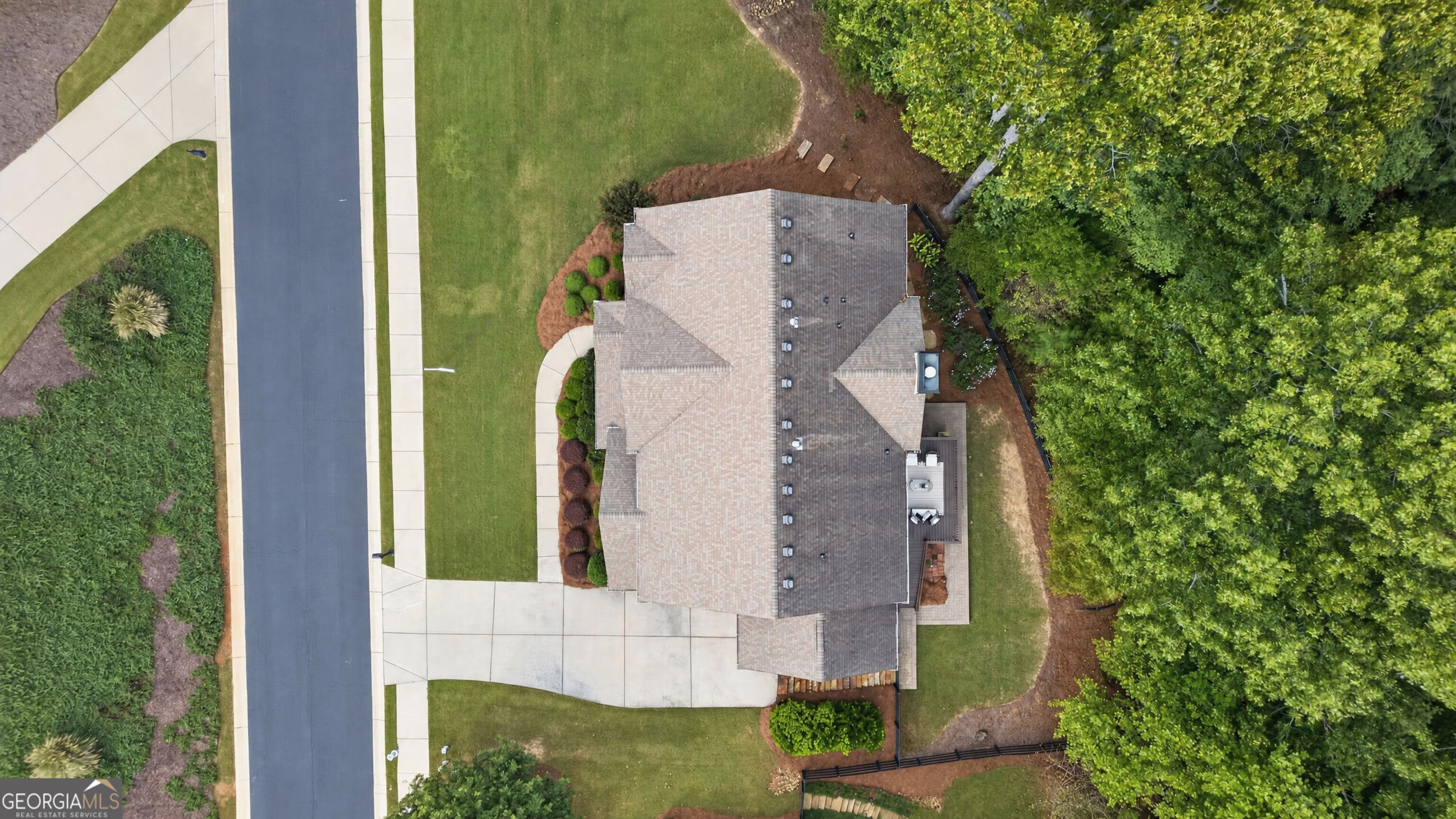2720 Cogburn Lane Milton GA 30004