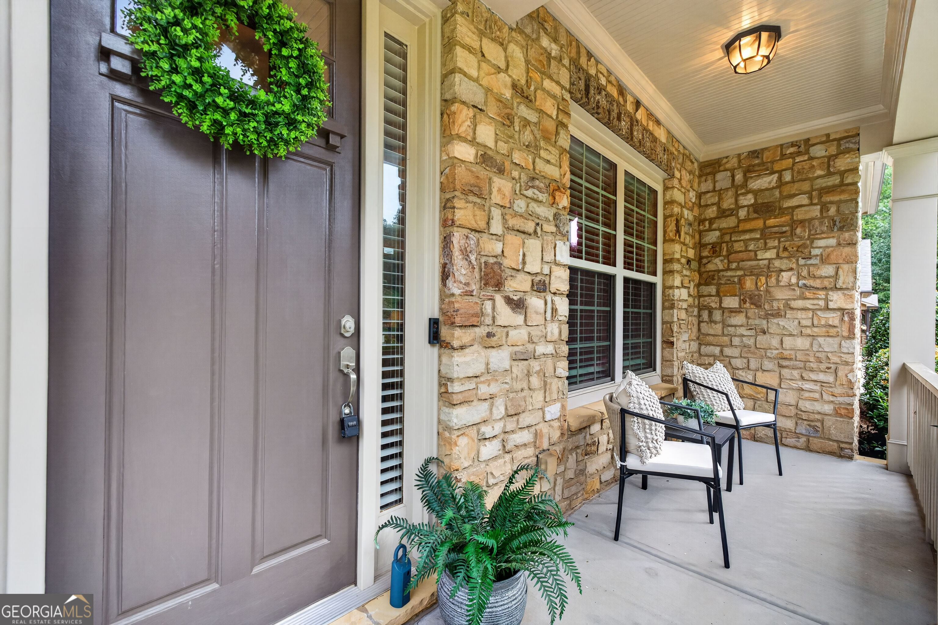 2720 Cogburn Lane Milton GA 30004