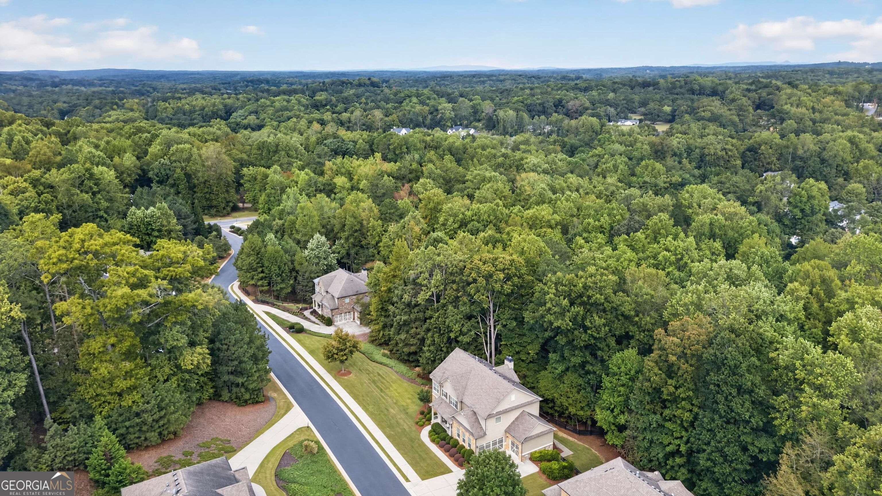 2720 Cogburn Lane Milton GA 30004