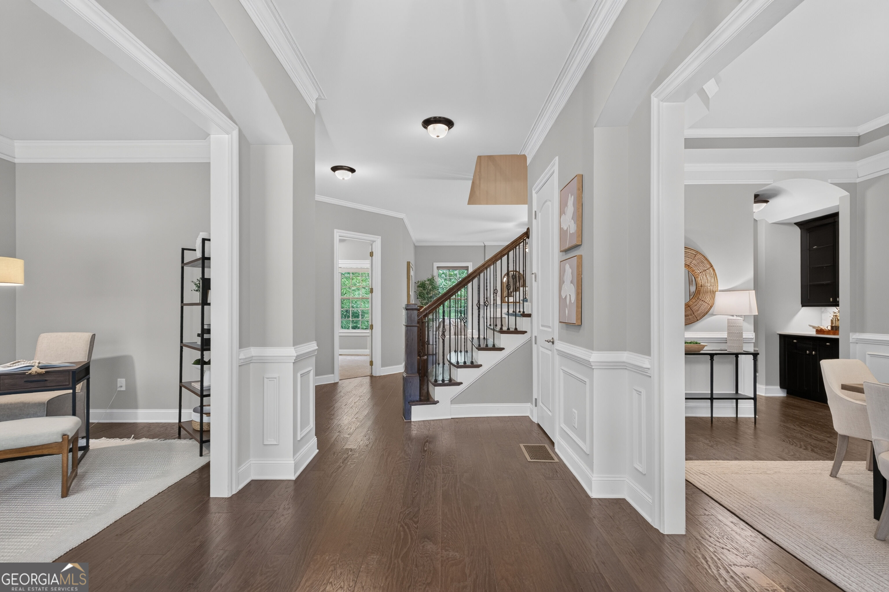 2720 Cogburn Lane Milton GA 30004