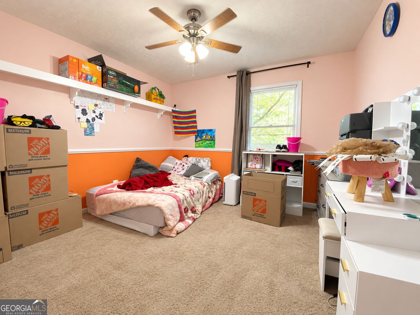 1323 Smokerise Lane Auburn GA 30011