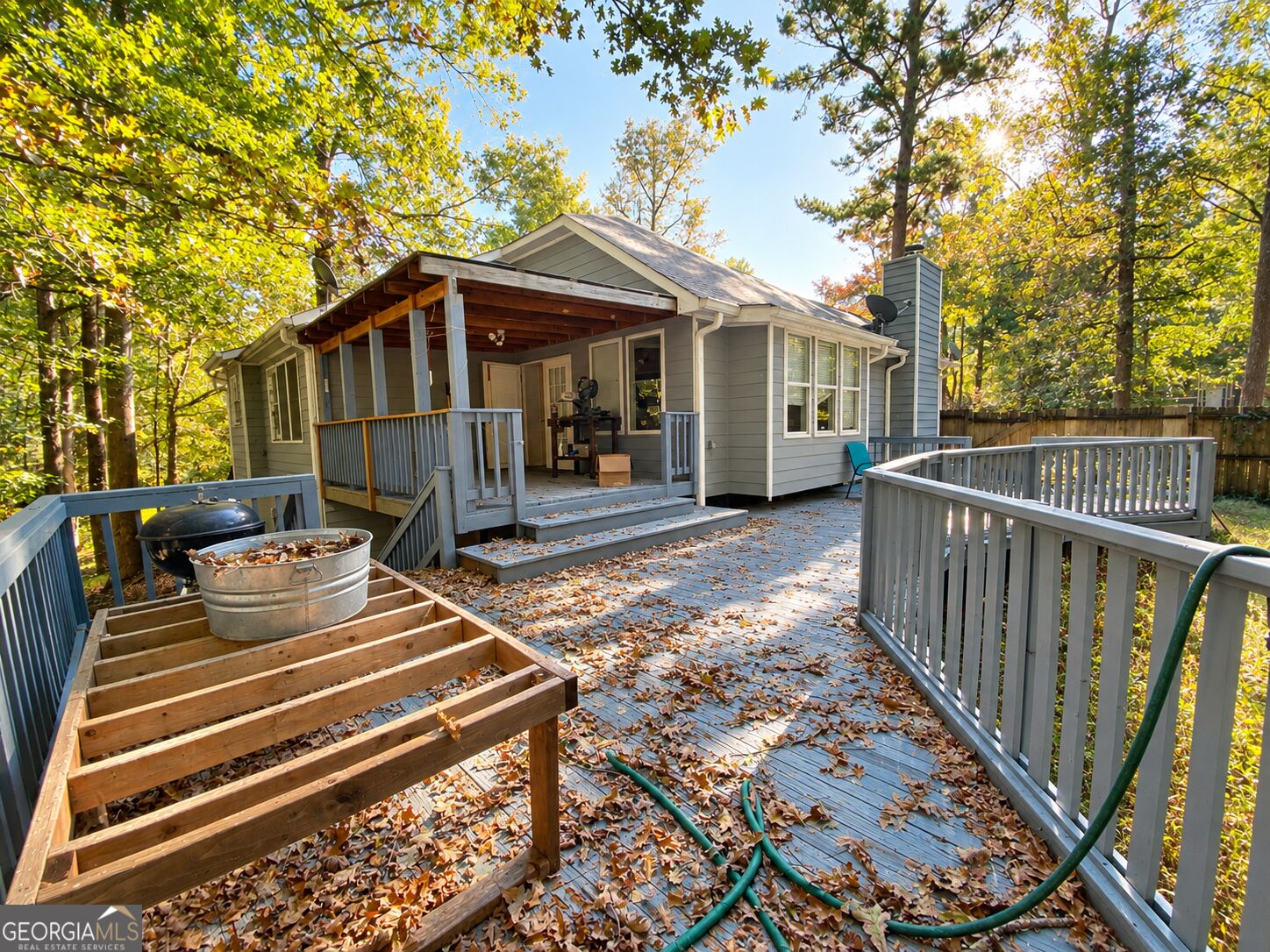 1323 Smokerise Lane Auburn GA 30011