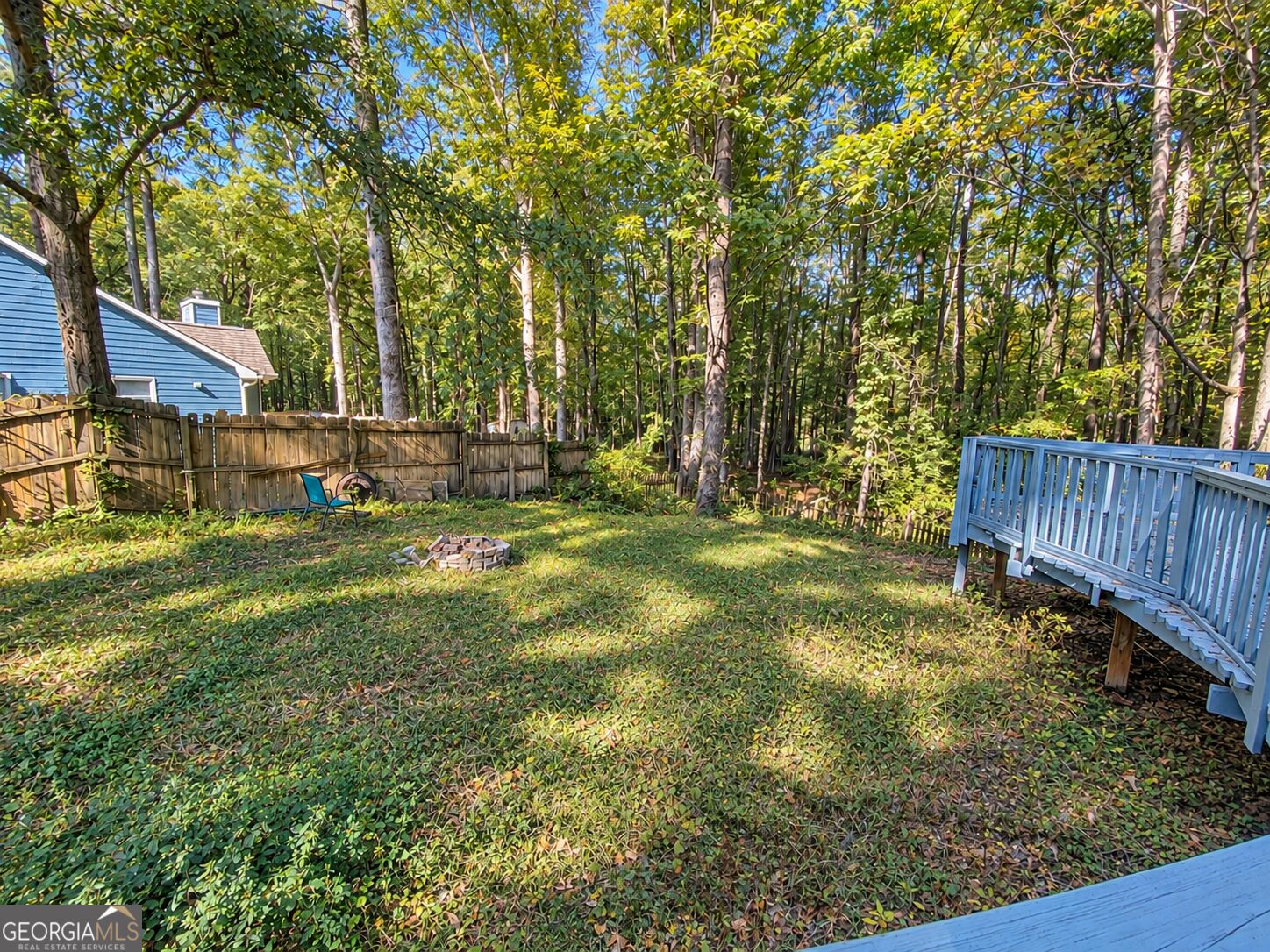 1323 Smokerise Lane Auburn GA 30011