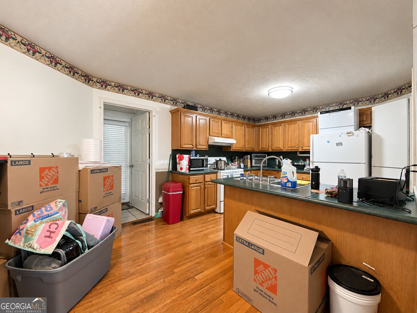 1323 Smokerise Lane Auburn GA 30011