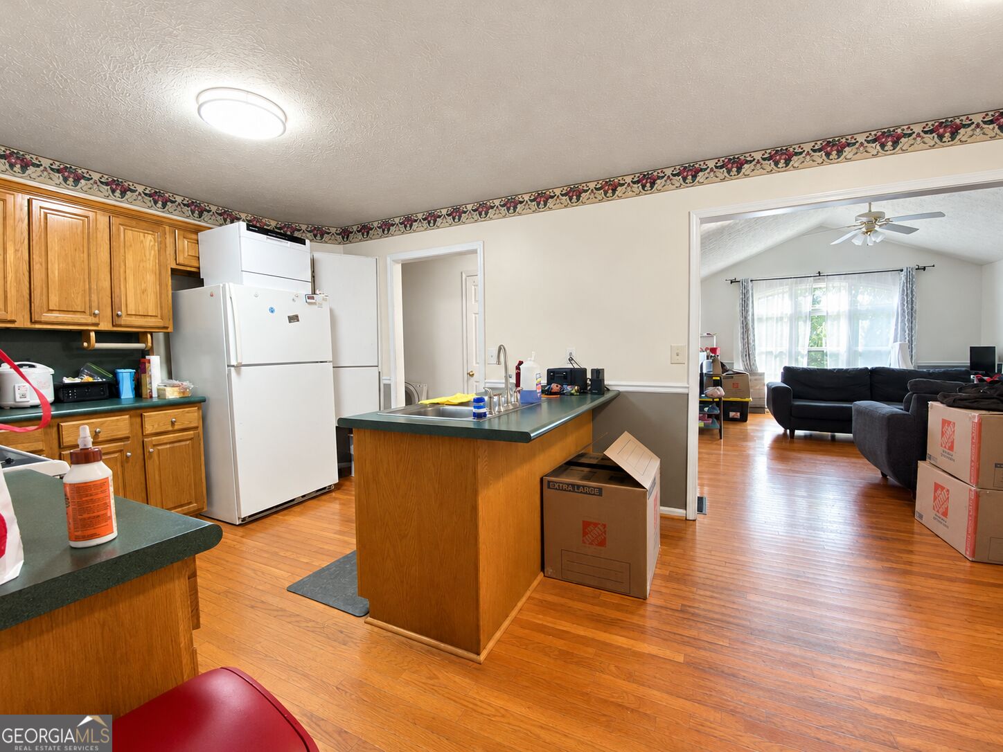 1323 Smokerise Lane Auburn GA 30011
