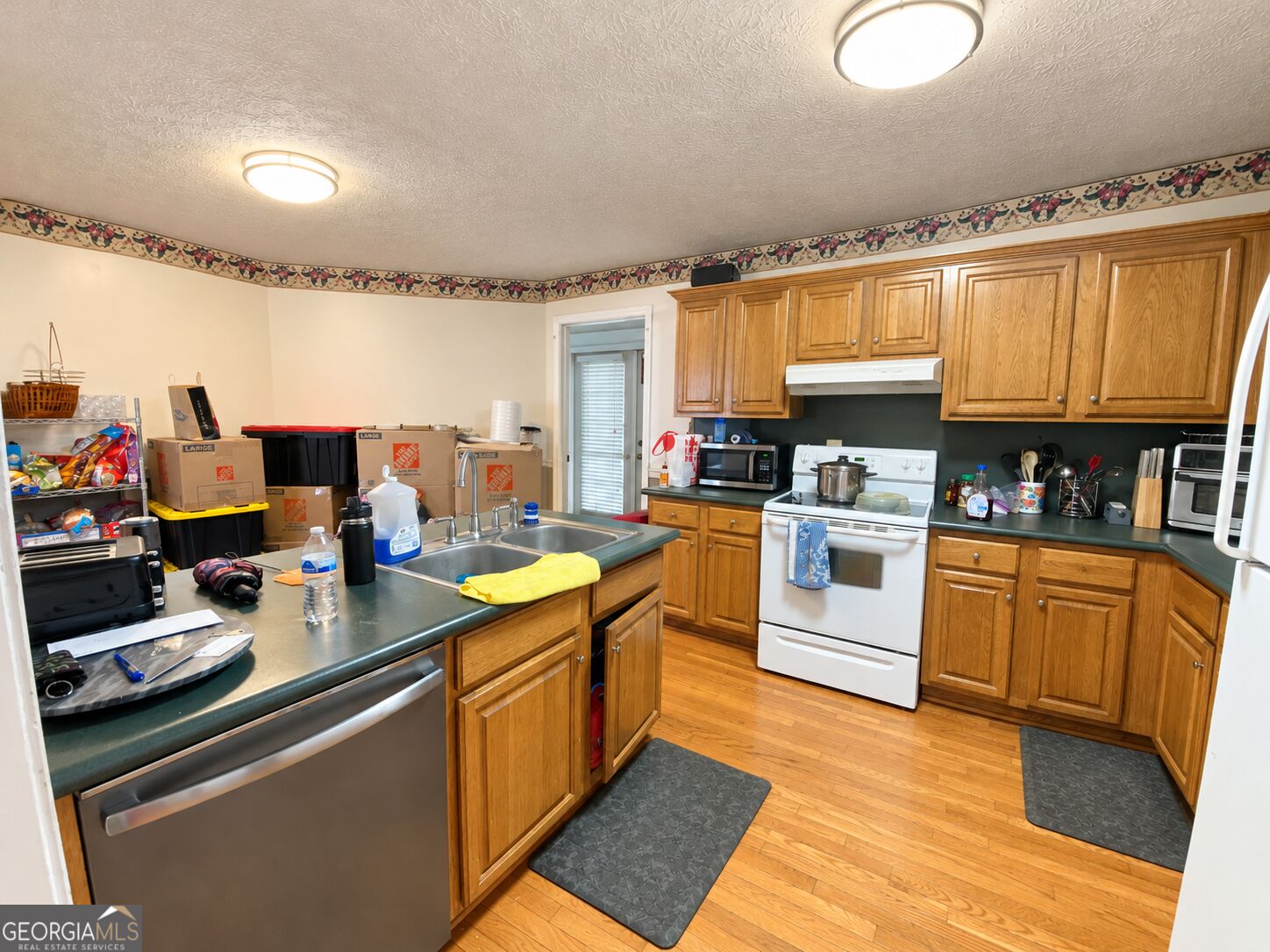 1323 Smokerise Lane Auburn GA 30011