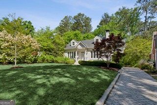 1432 Cornell Road NE Atlanta GA 30306