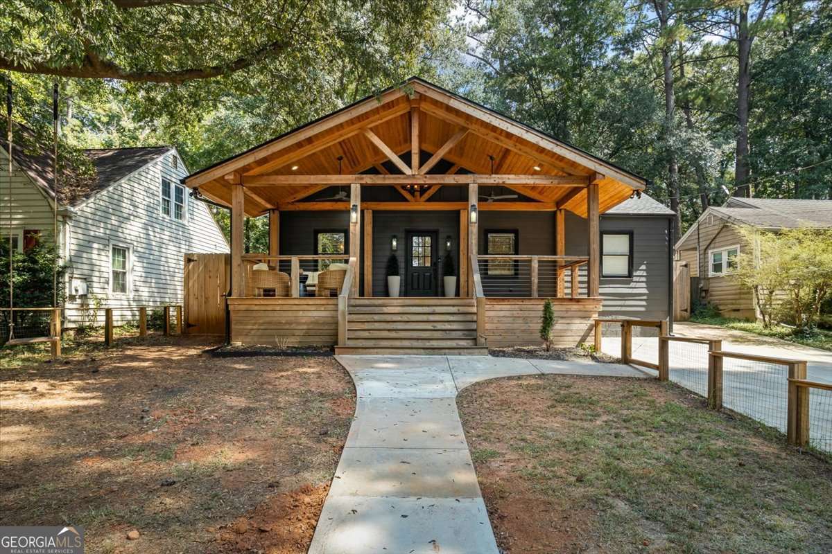 410 Wilkinson Drive SE Atlanta GA 30317