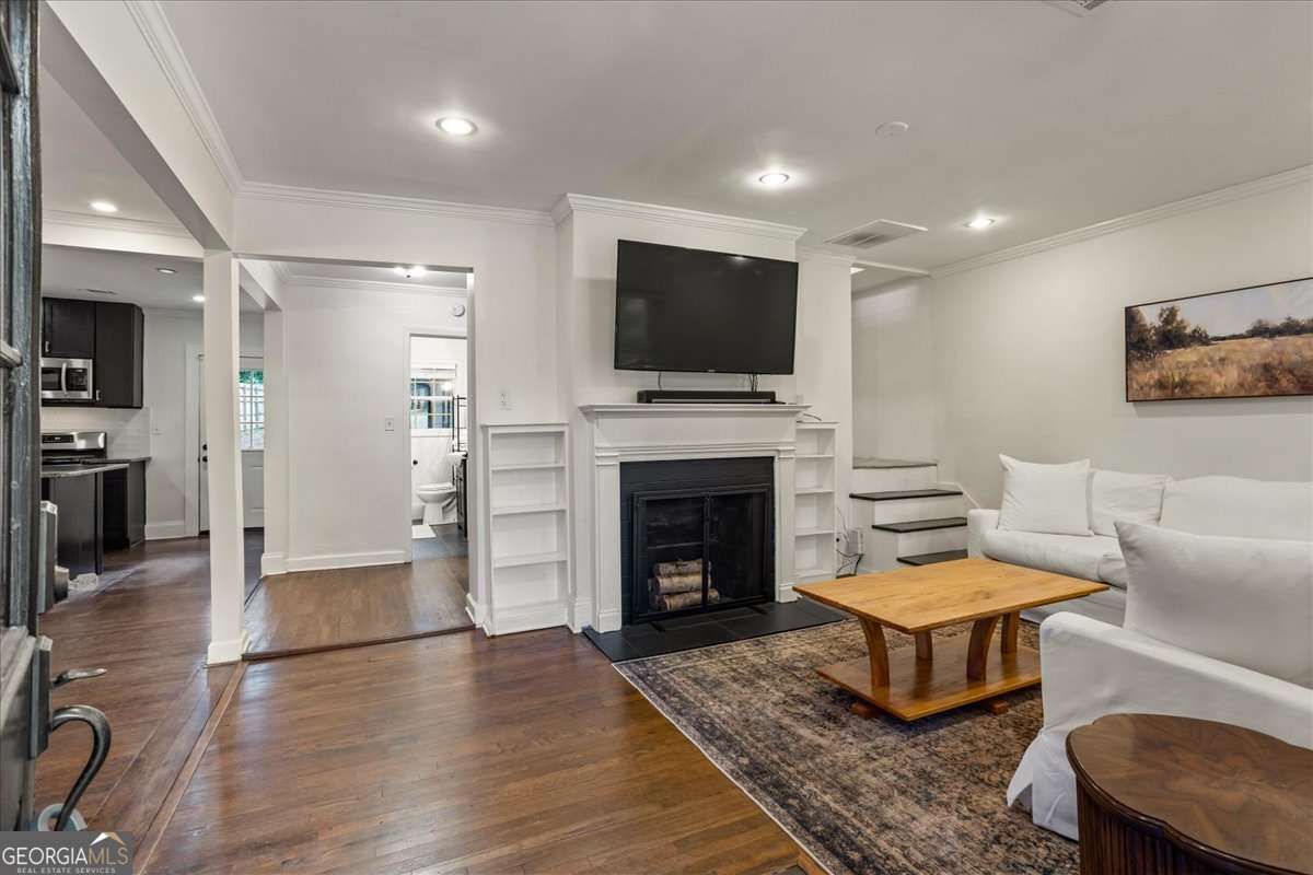 410 Wilkinson Drive SE Atlanta GA 30317
