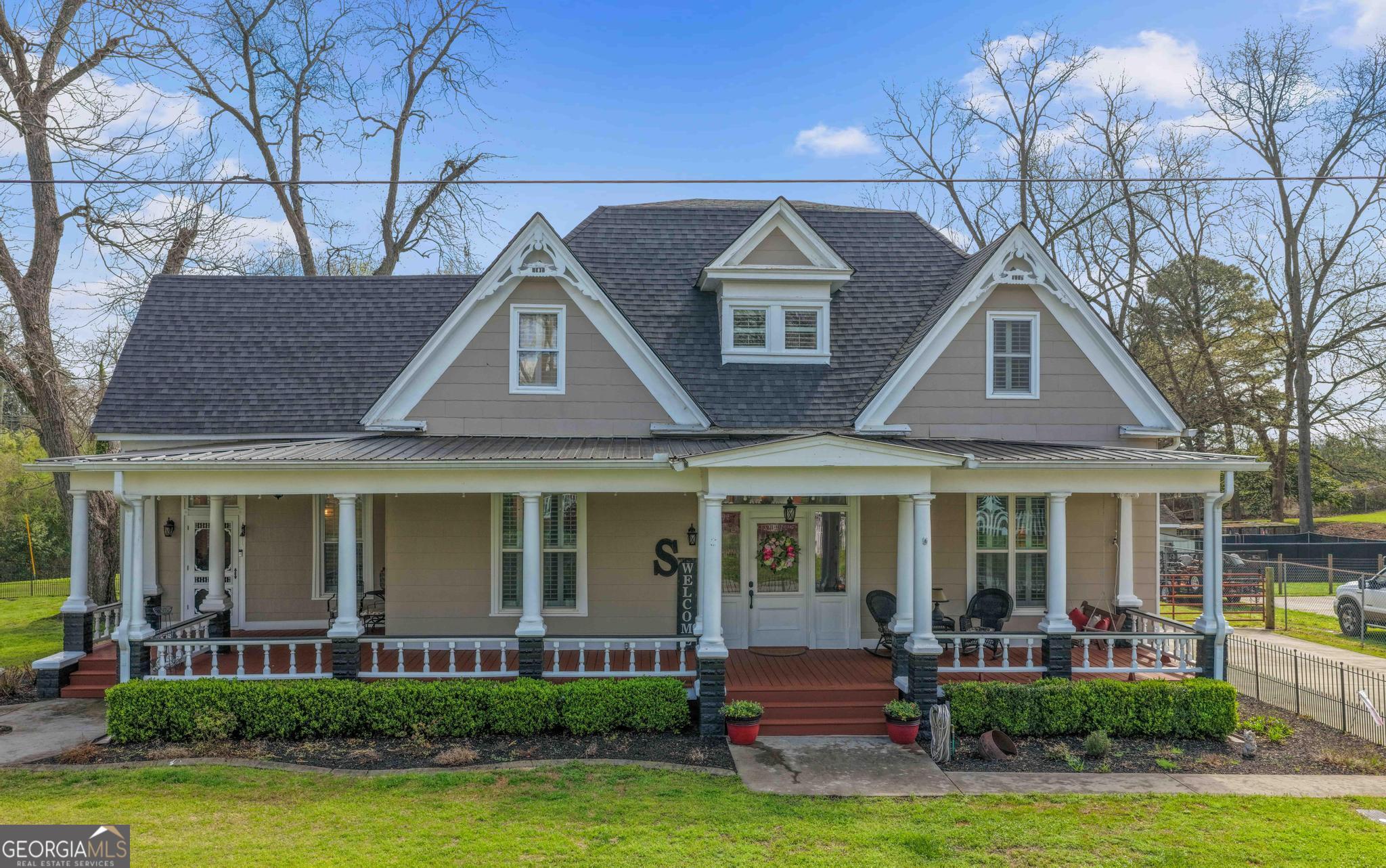 193 Bartee Road Woodbury GA 30293