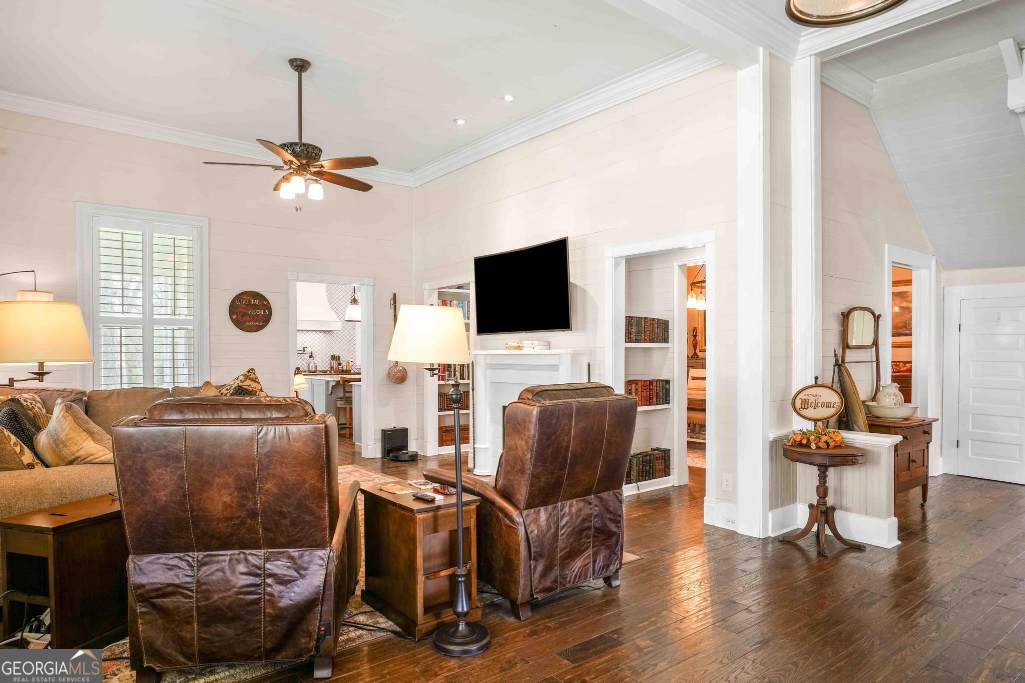 193 Bartee Road Woodbury GA 30293