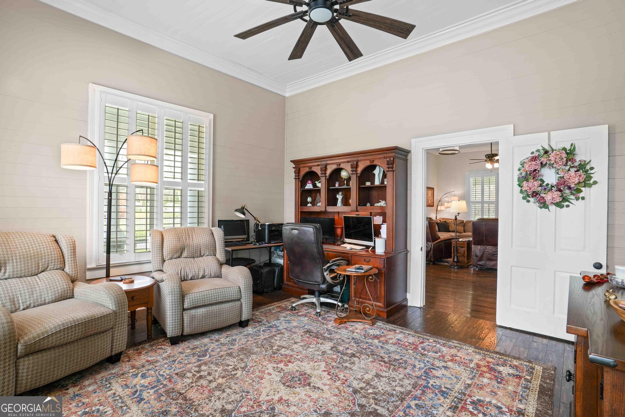 193 Bartee Road Woodbury GA 30293