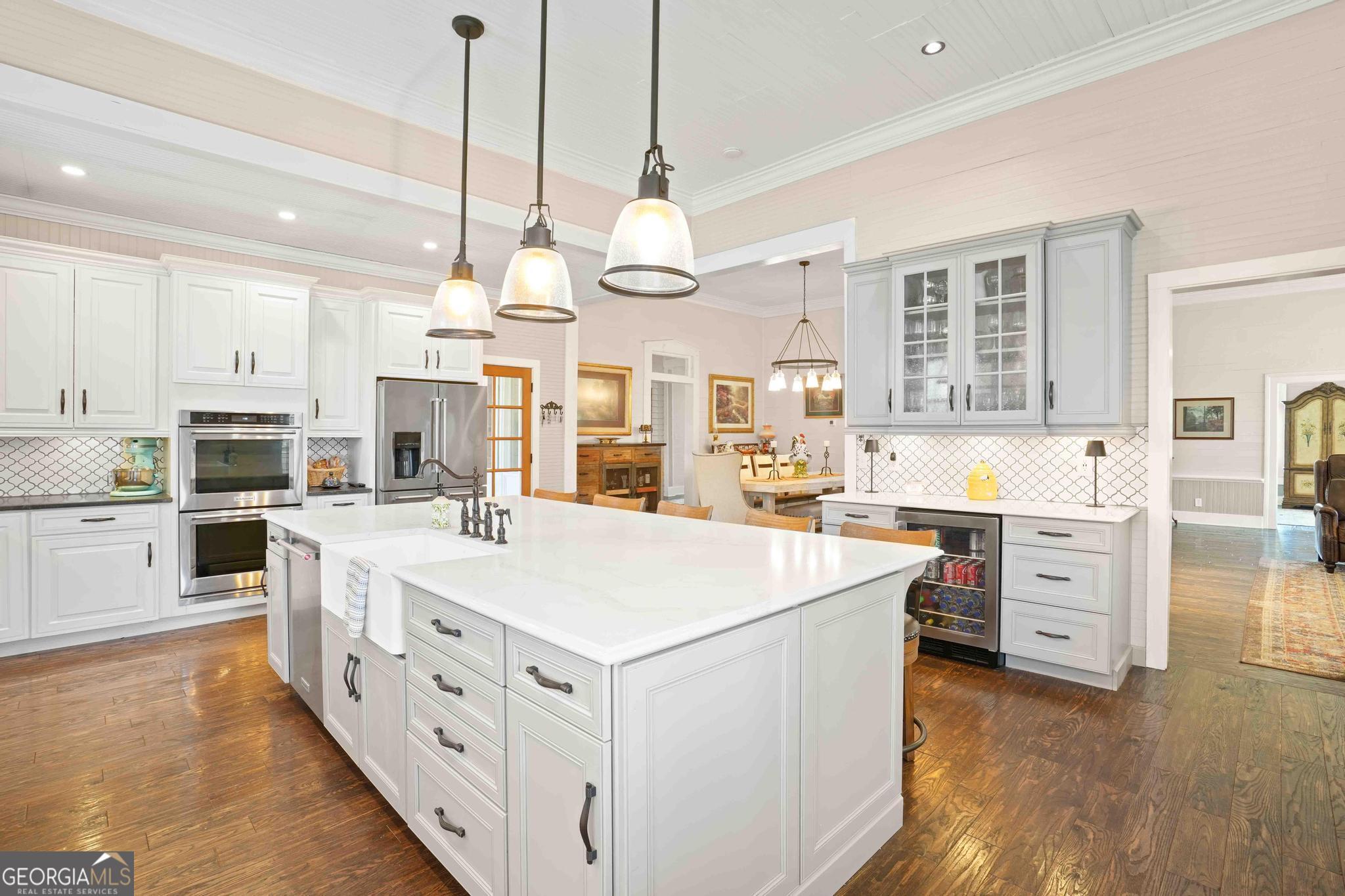 193 Bartee Road Woodbury GA 30293