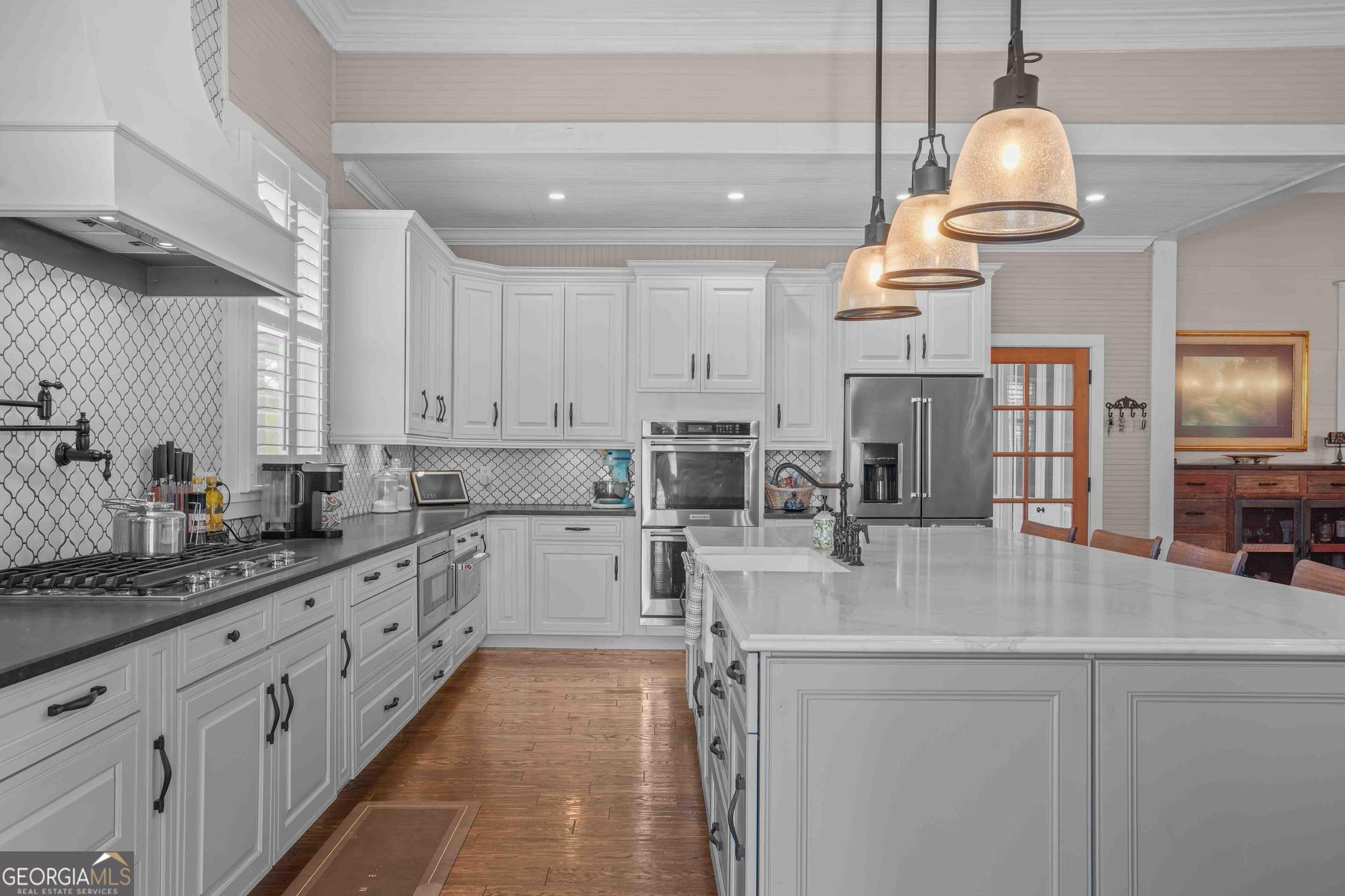 193 Bartee Road Woodbury GA 30293