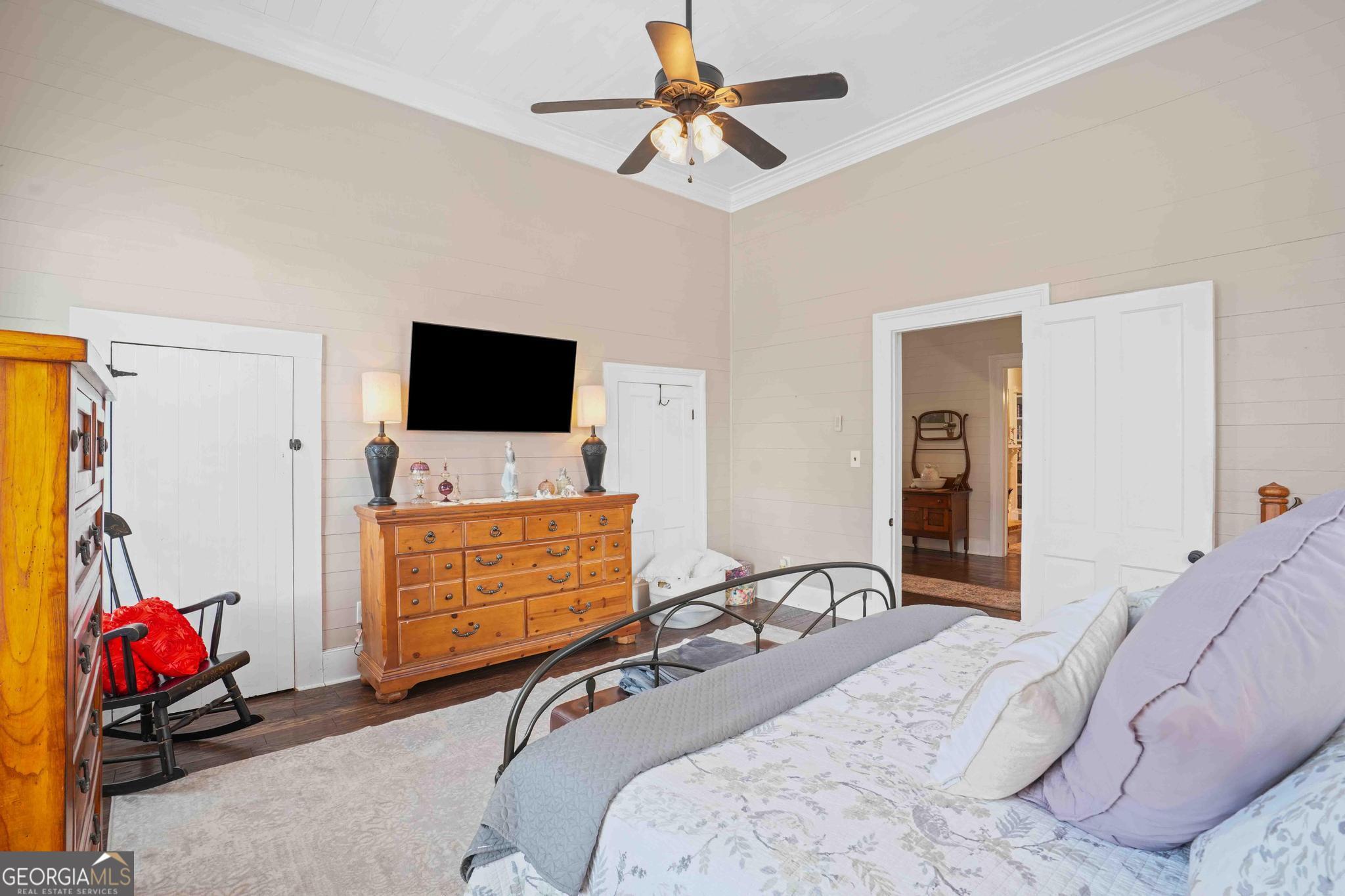 193 Bartee Road Woodbury GA 30293