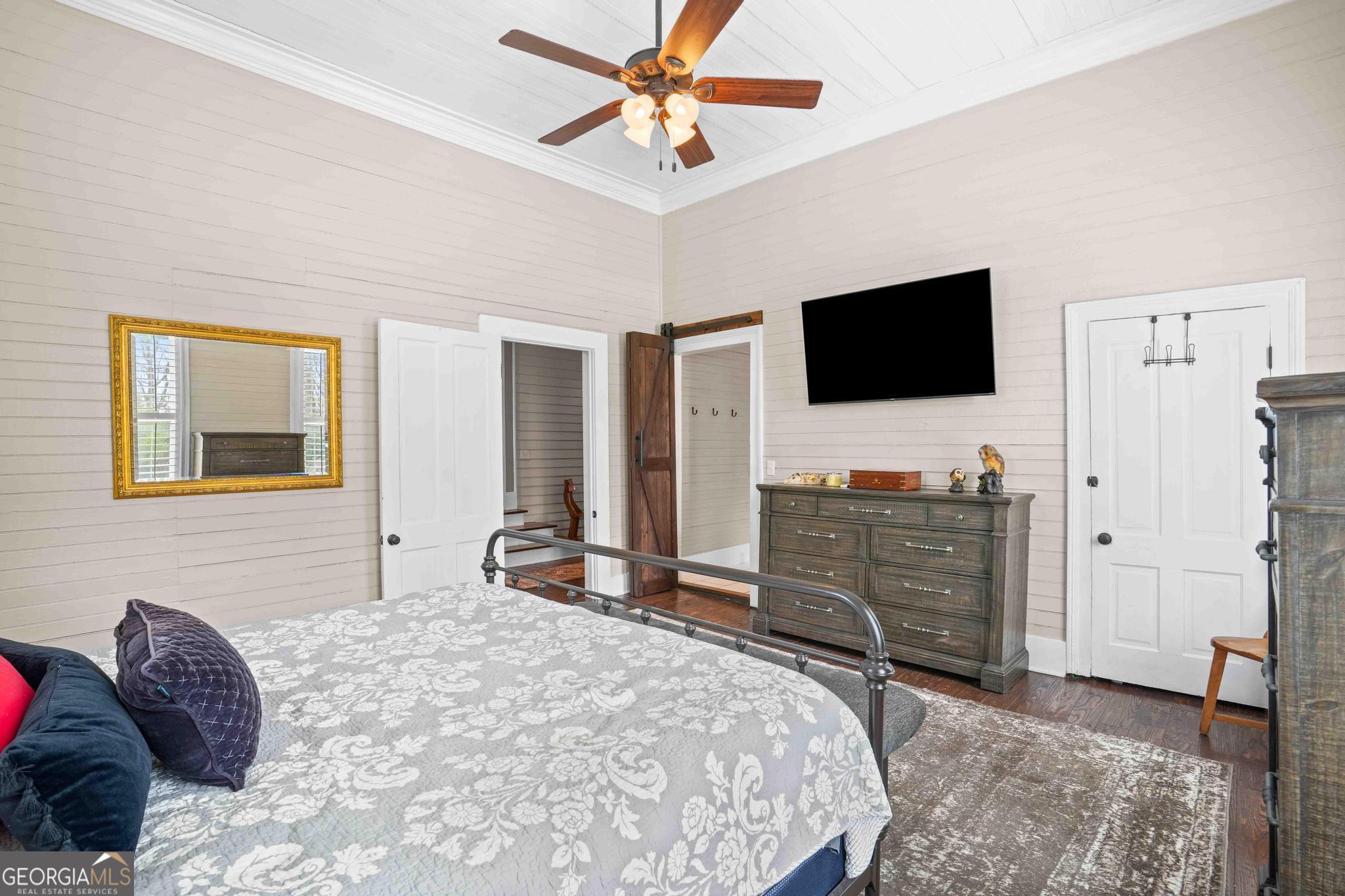 193 Bartee Road Woodbury GA 30293