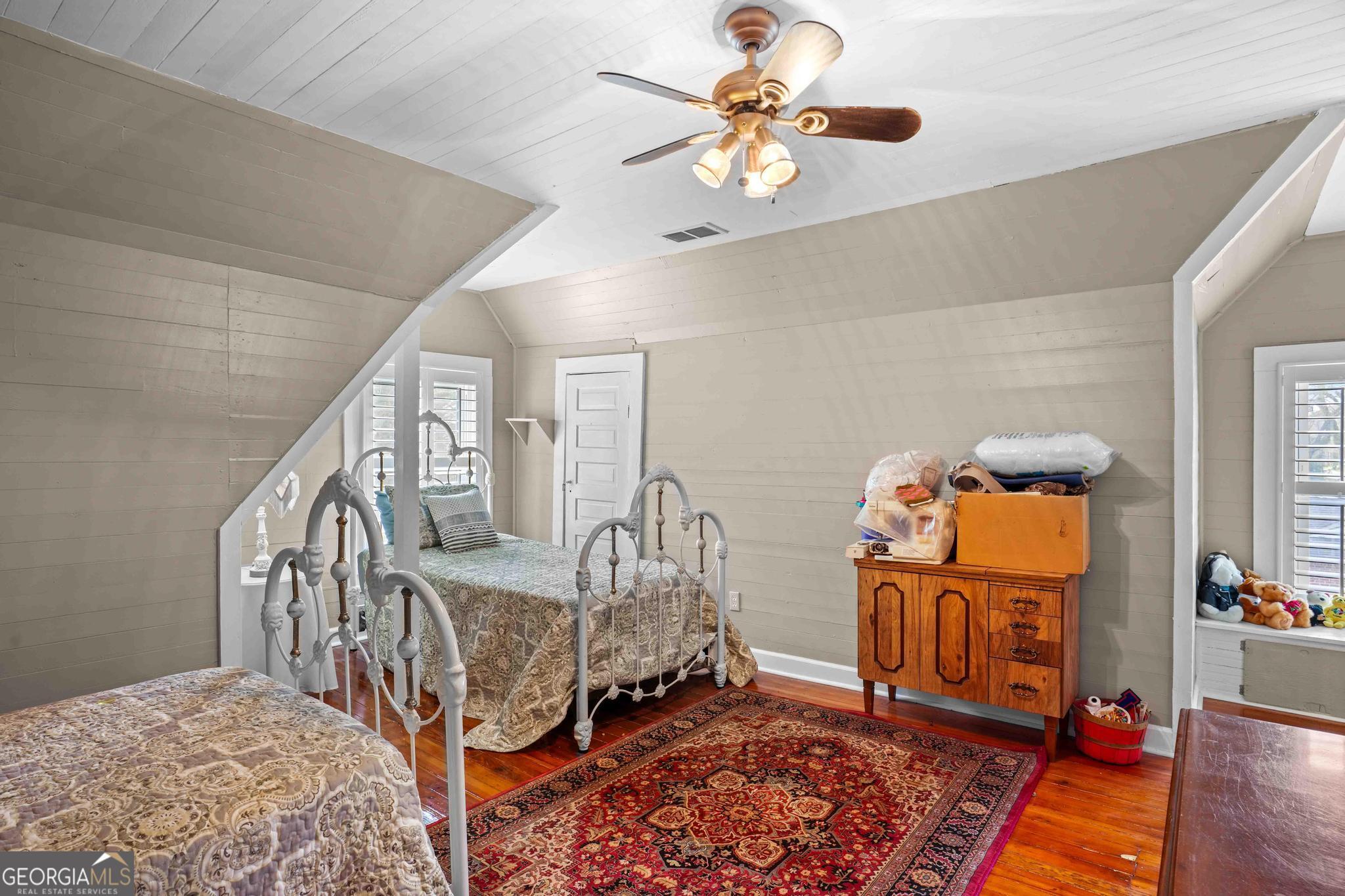 193 Bartee Road Woodbury GA 30293