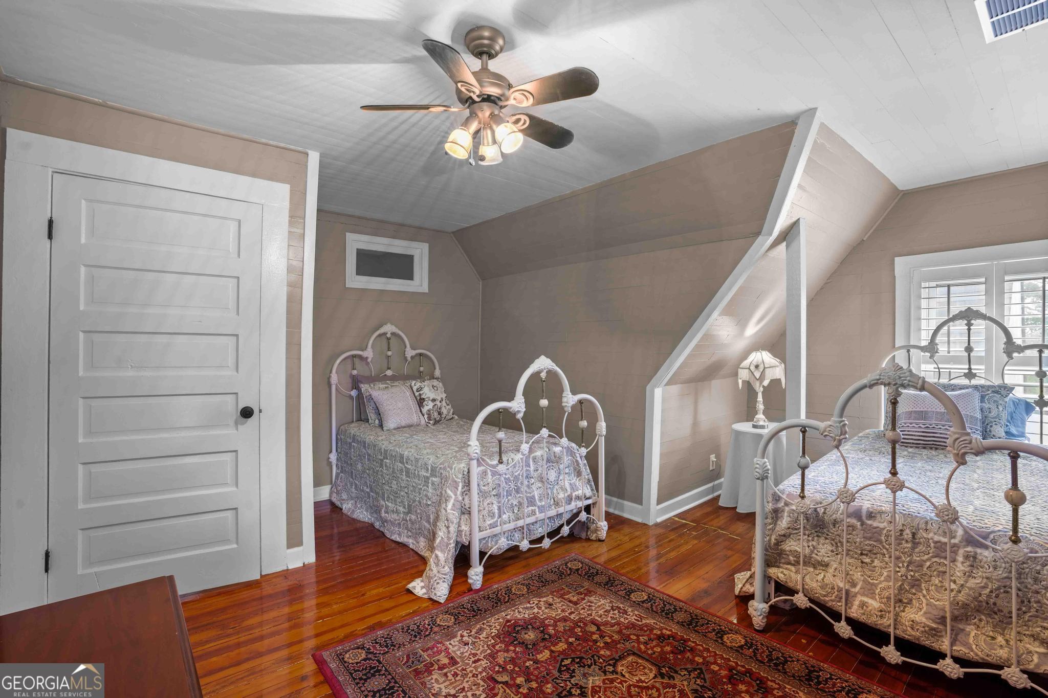 193 Bartee Road Woodbury GA 30293