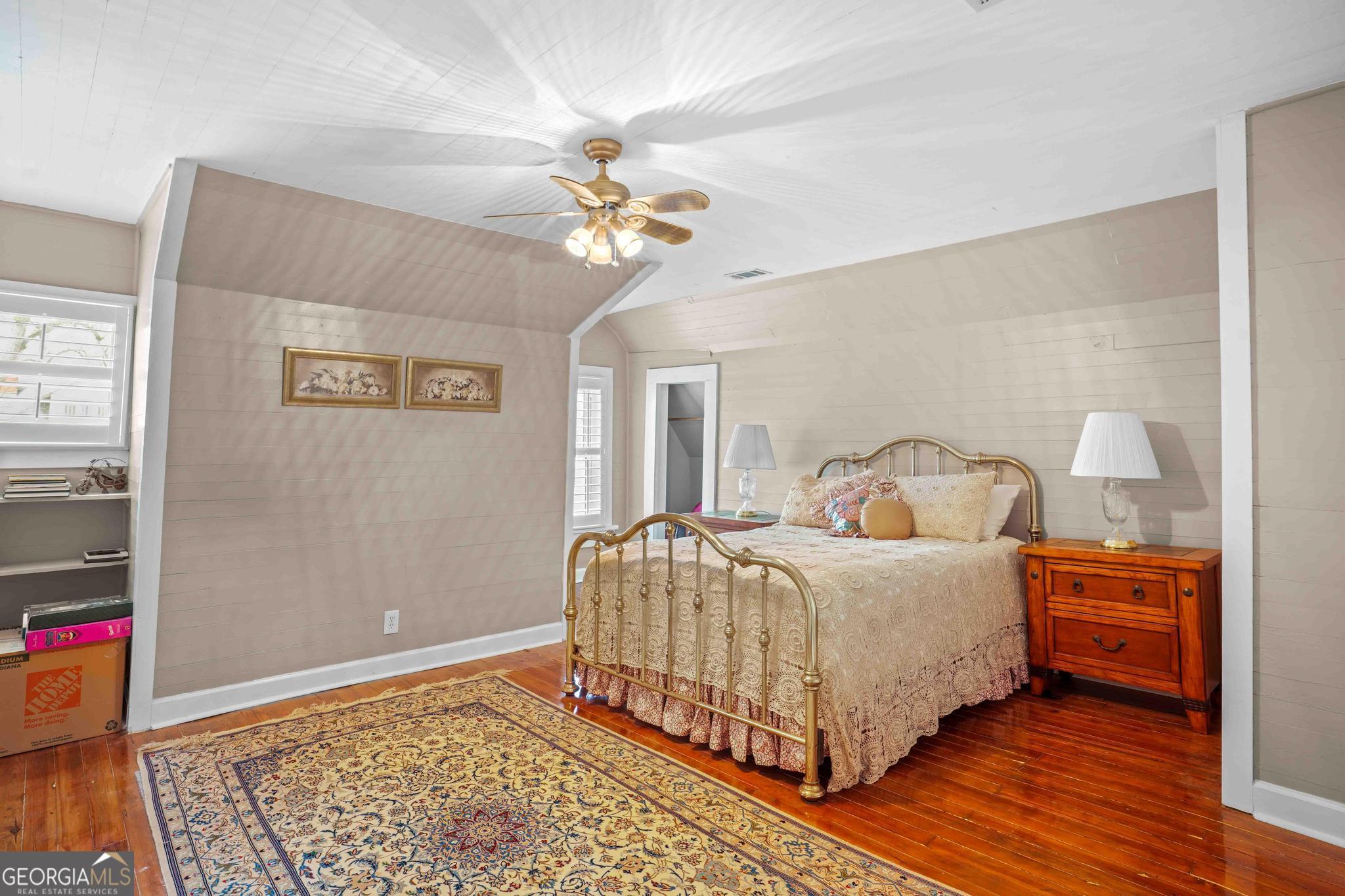 193 Bartee Road Woodbury GA 30293