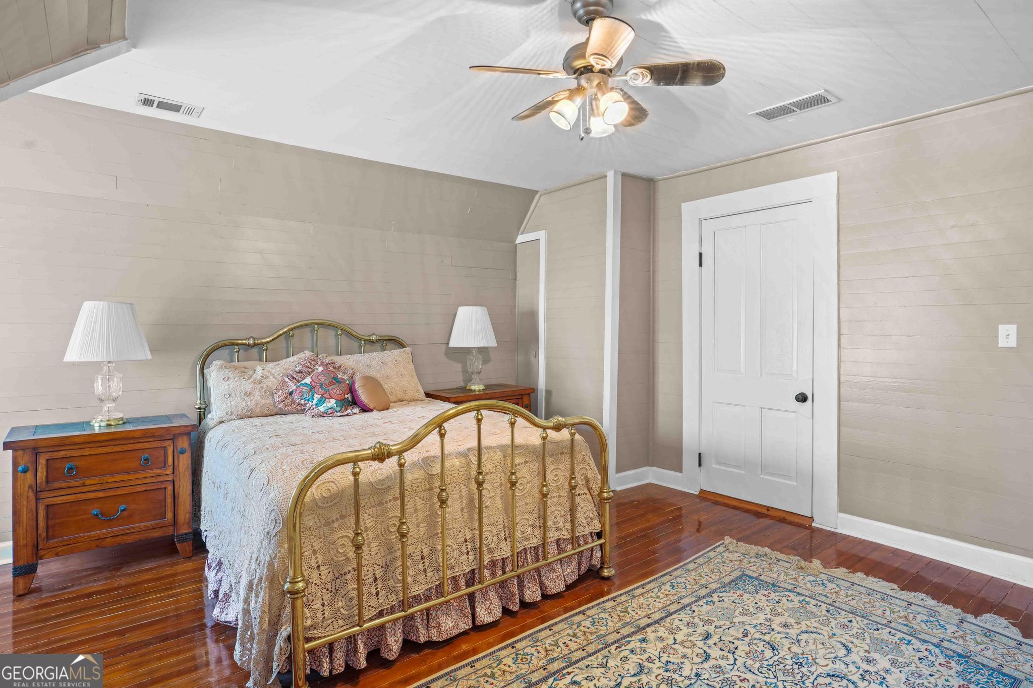 193 Bartee Road Woodbury GA 30293