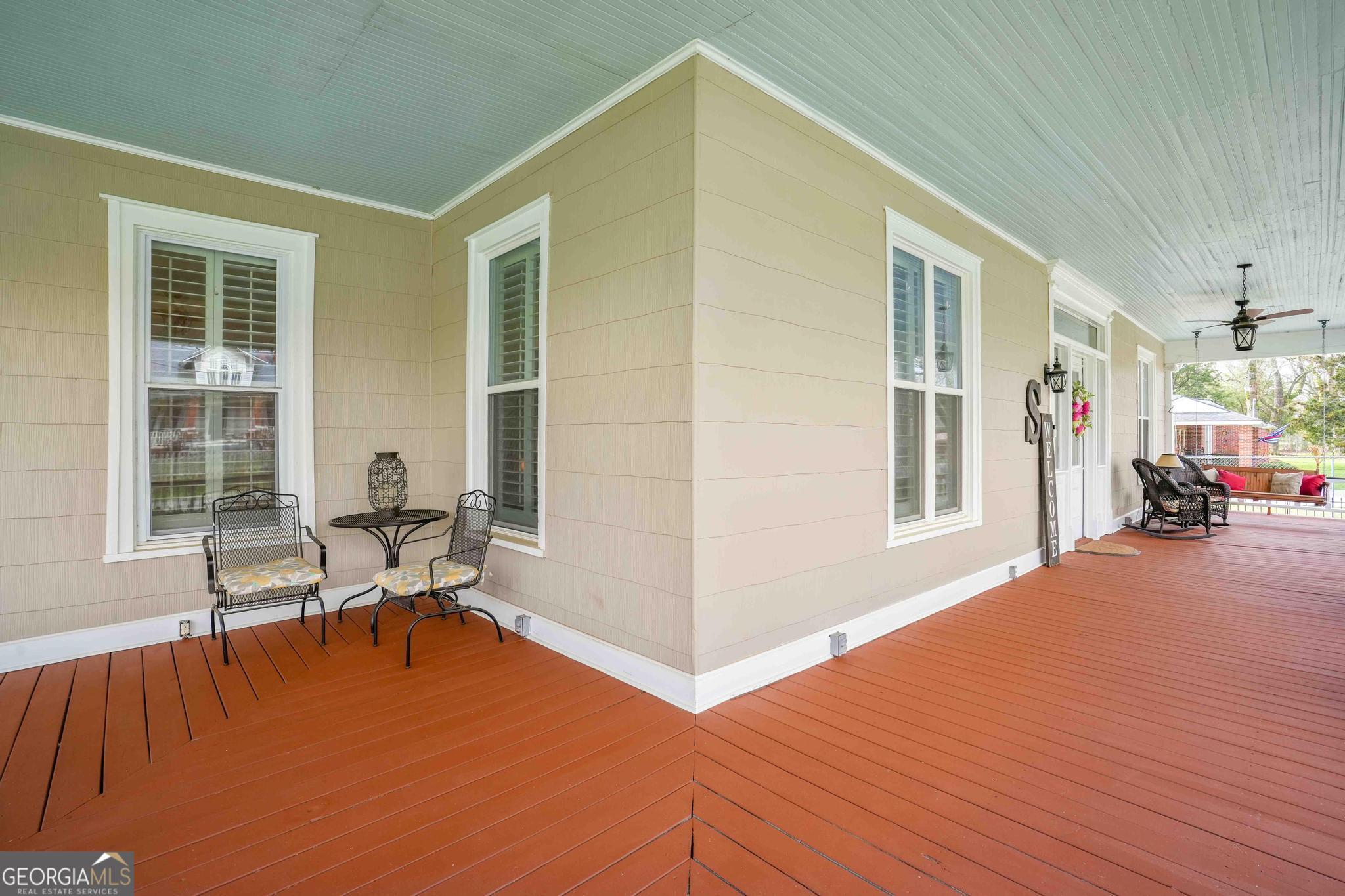 193 Bartee Road Woodbury GA 30293