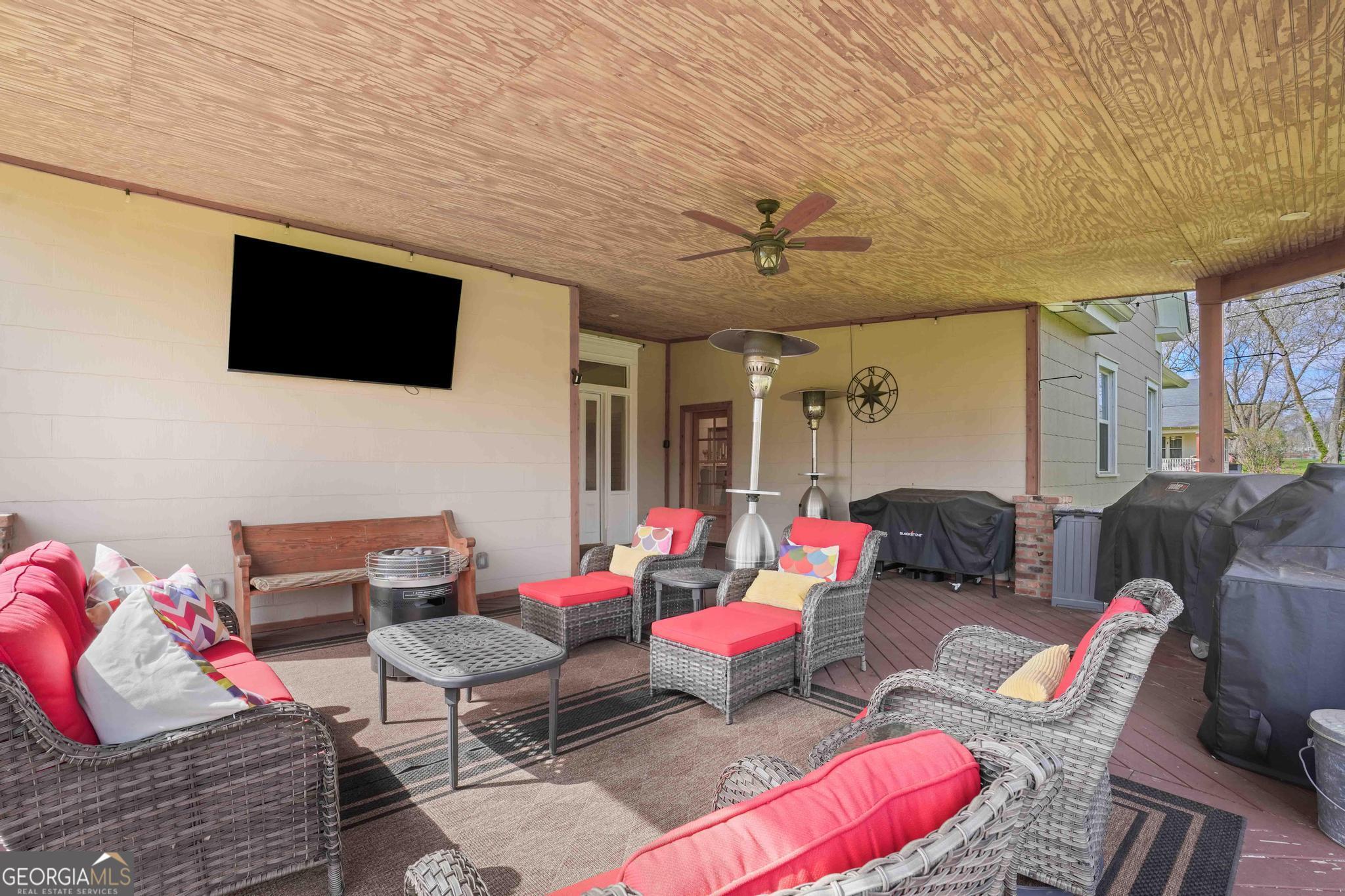 193 Bartee Road Woodbury GA 30293