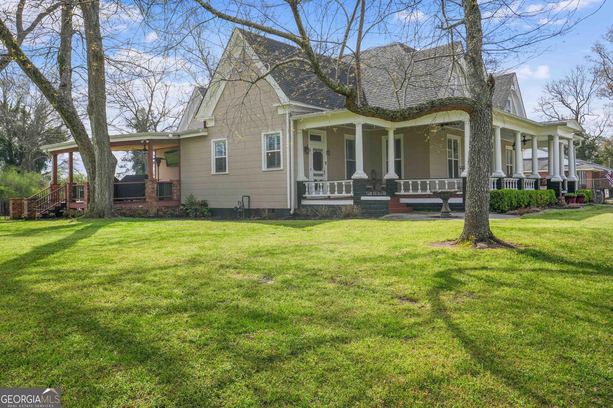 193 Bartee Road Woodbury GA 30293