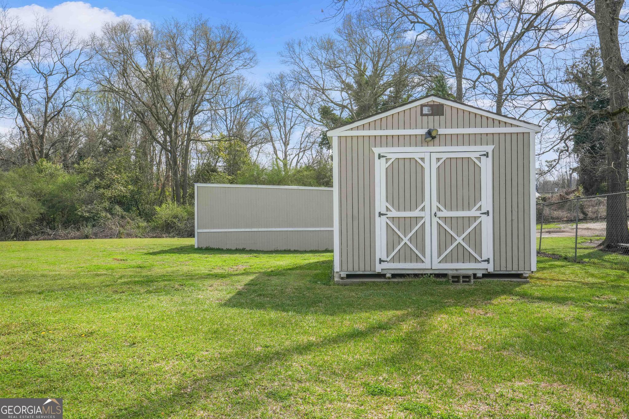 193 Bartee Road Woodbury GA 30293