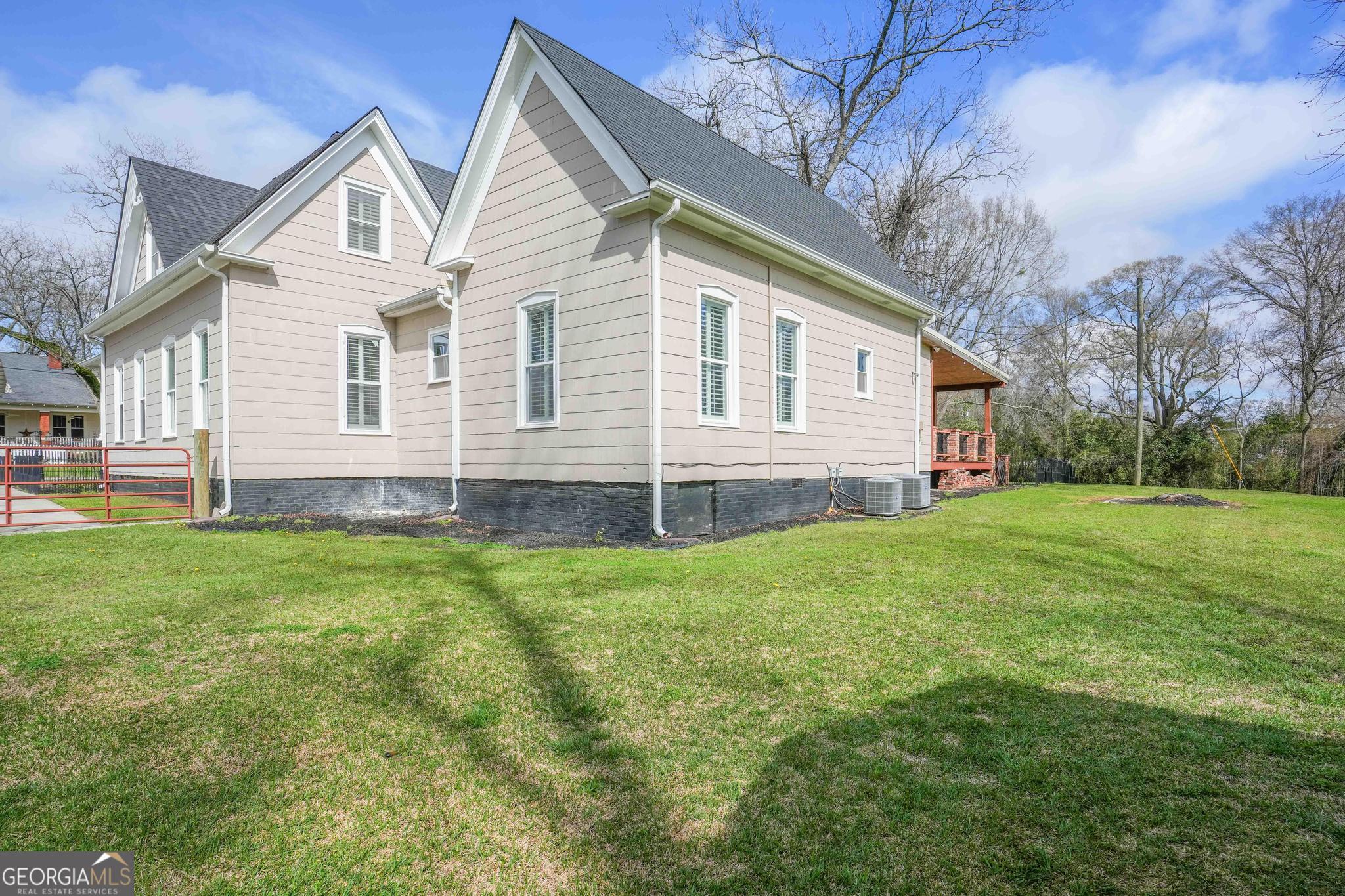 193 Bartee Road Woodbury GA 30293