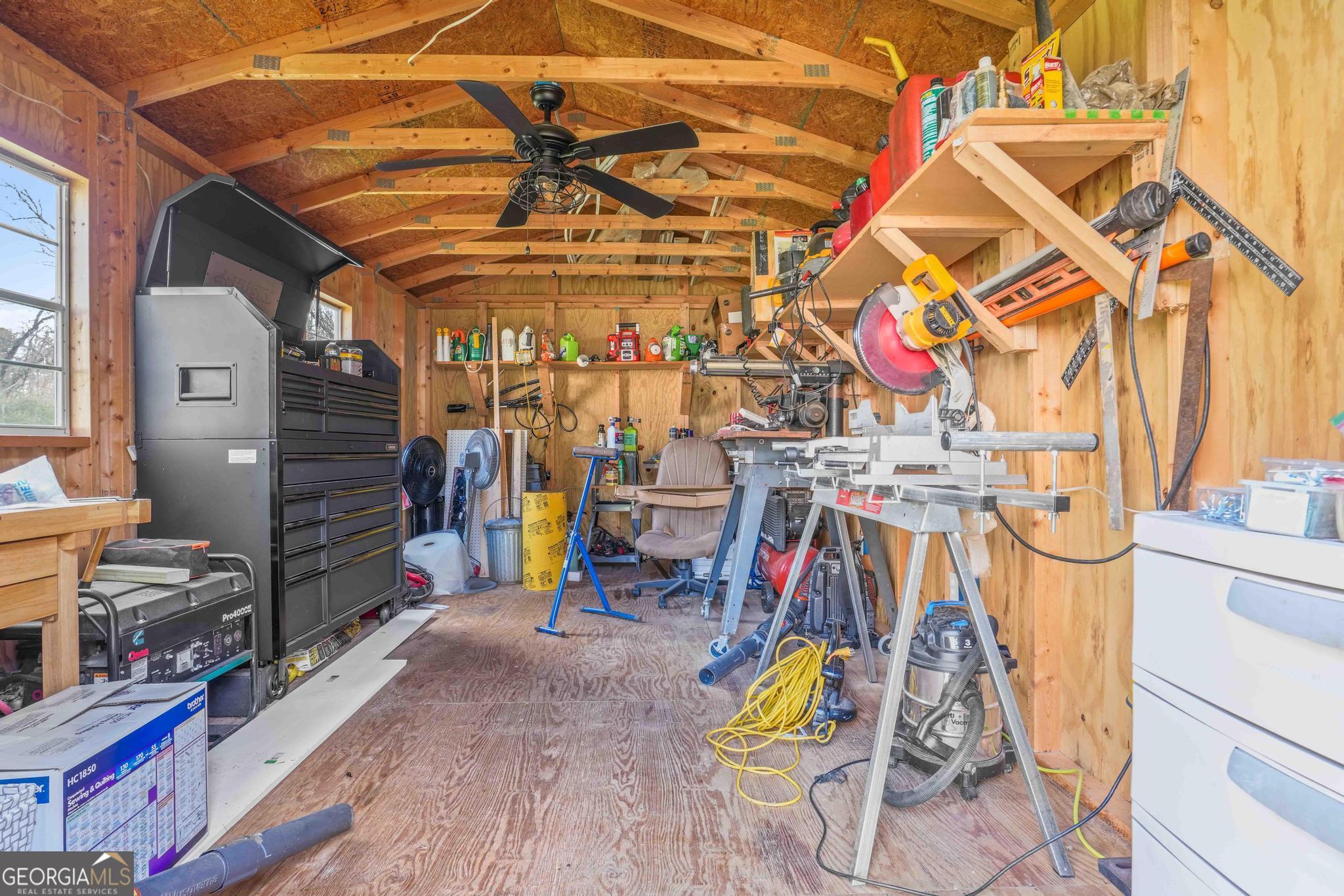 193 Bartee Road Woodbury GA 30293