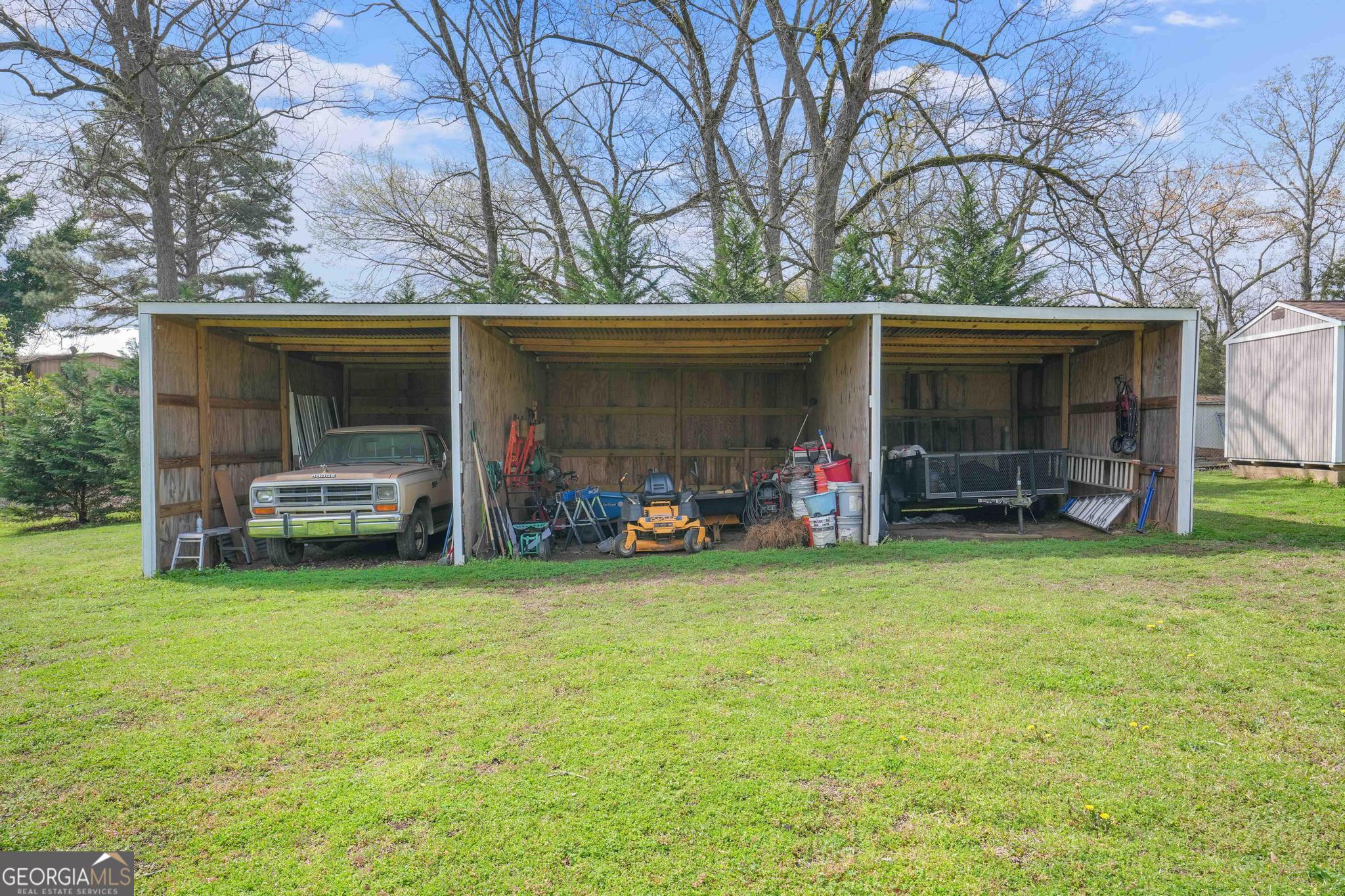 193 Bartee Road Woodbury GA 30293