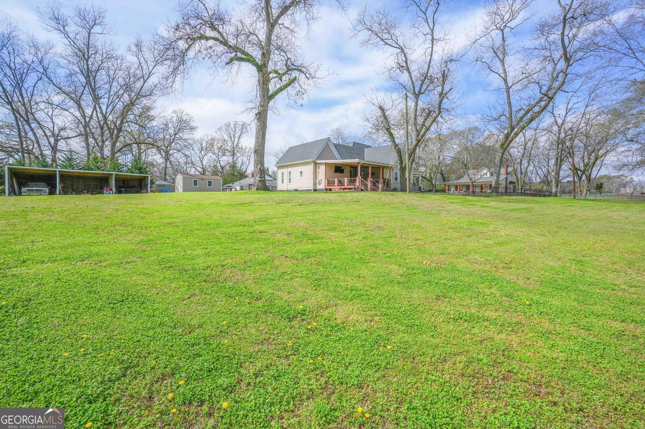 193 Bartee Road Woodbury GA 30293