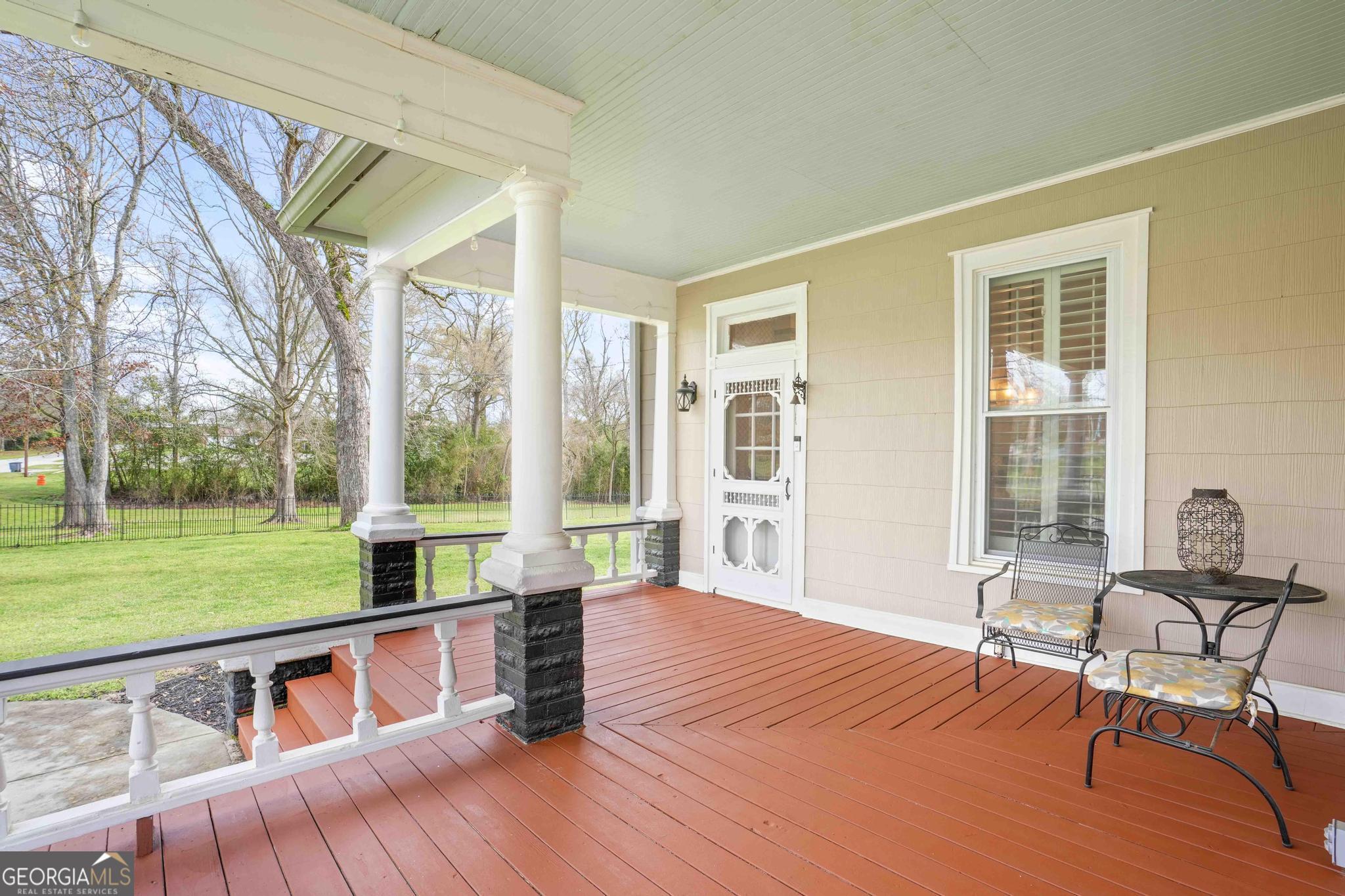 193 Bartee Road Woodbury GA 30293