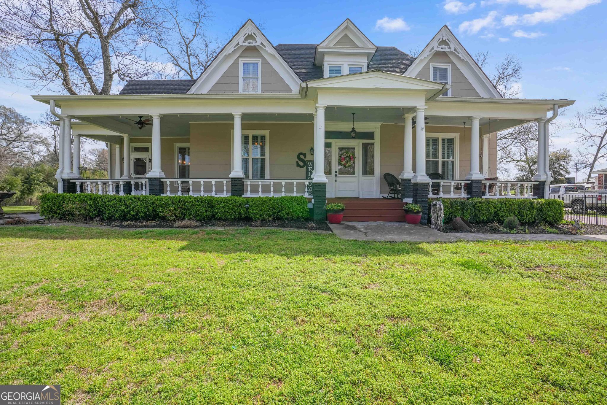 193 Bartee Road Woodbury GA 30293