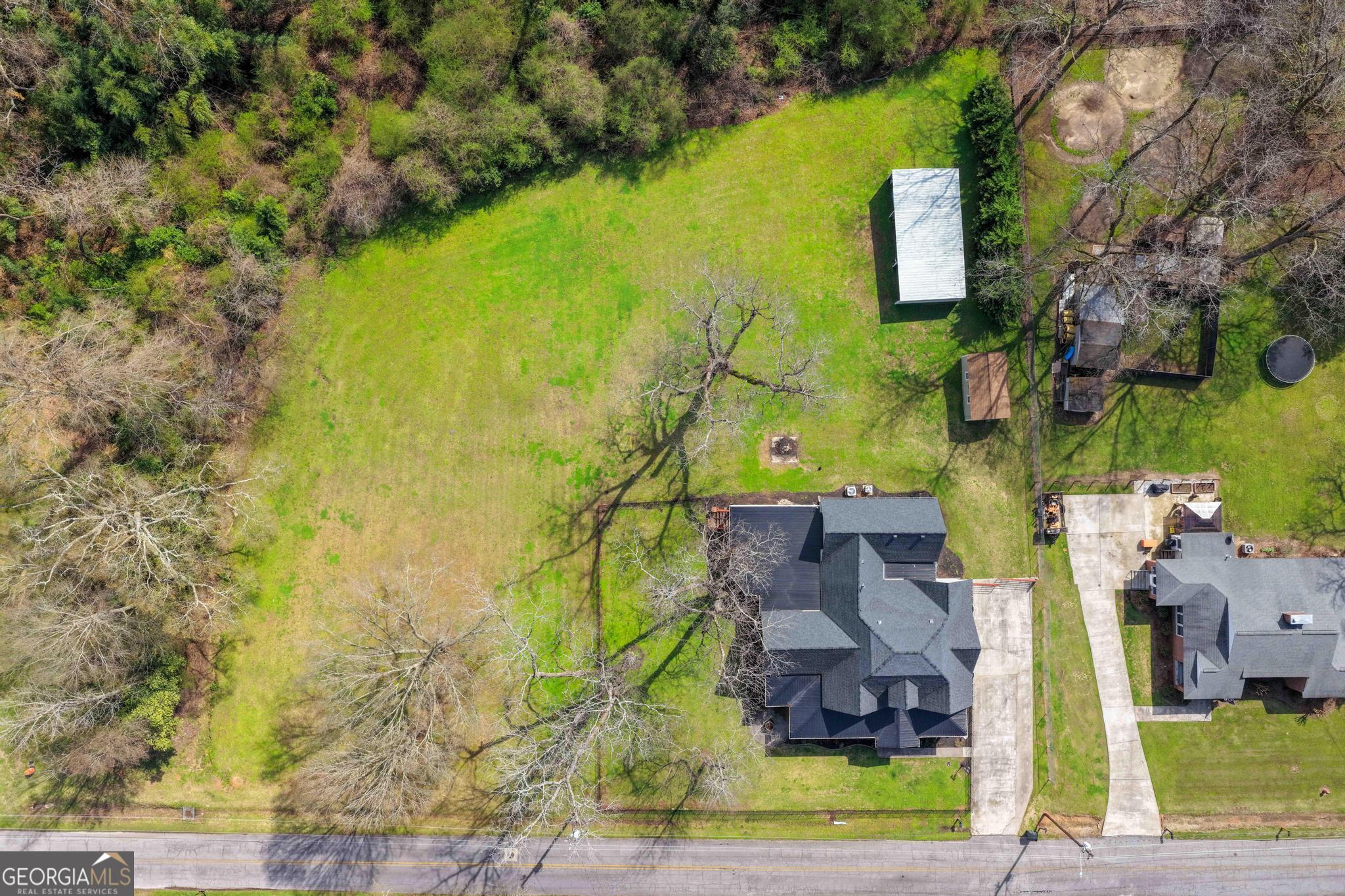 193 Bartee Road Woodbury GA 30293