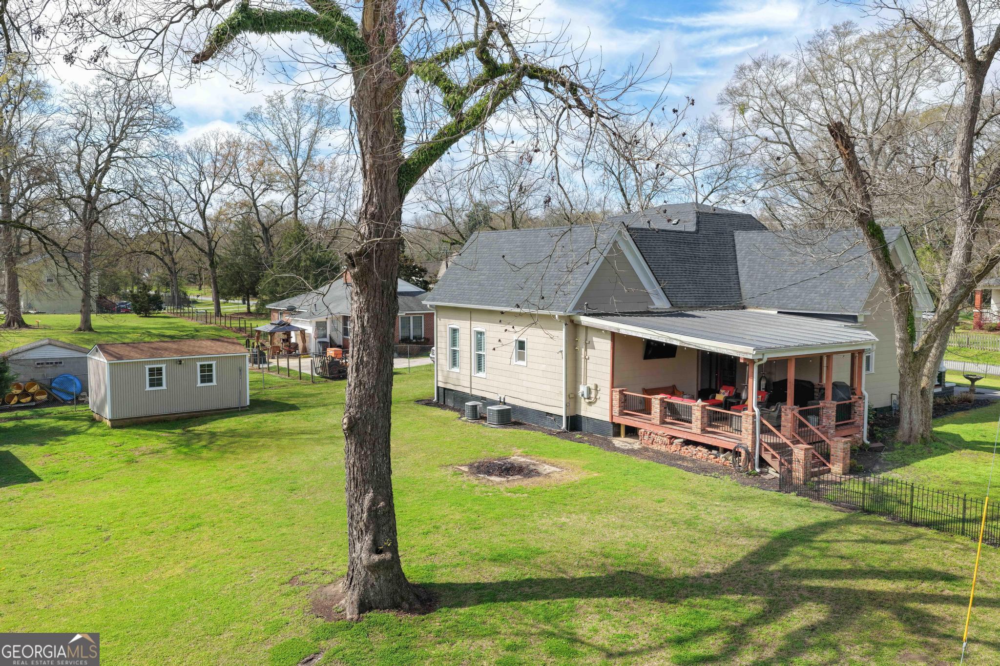 193 Bartee Road Woodbury GA 30293
